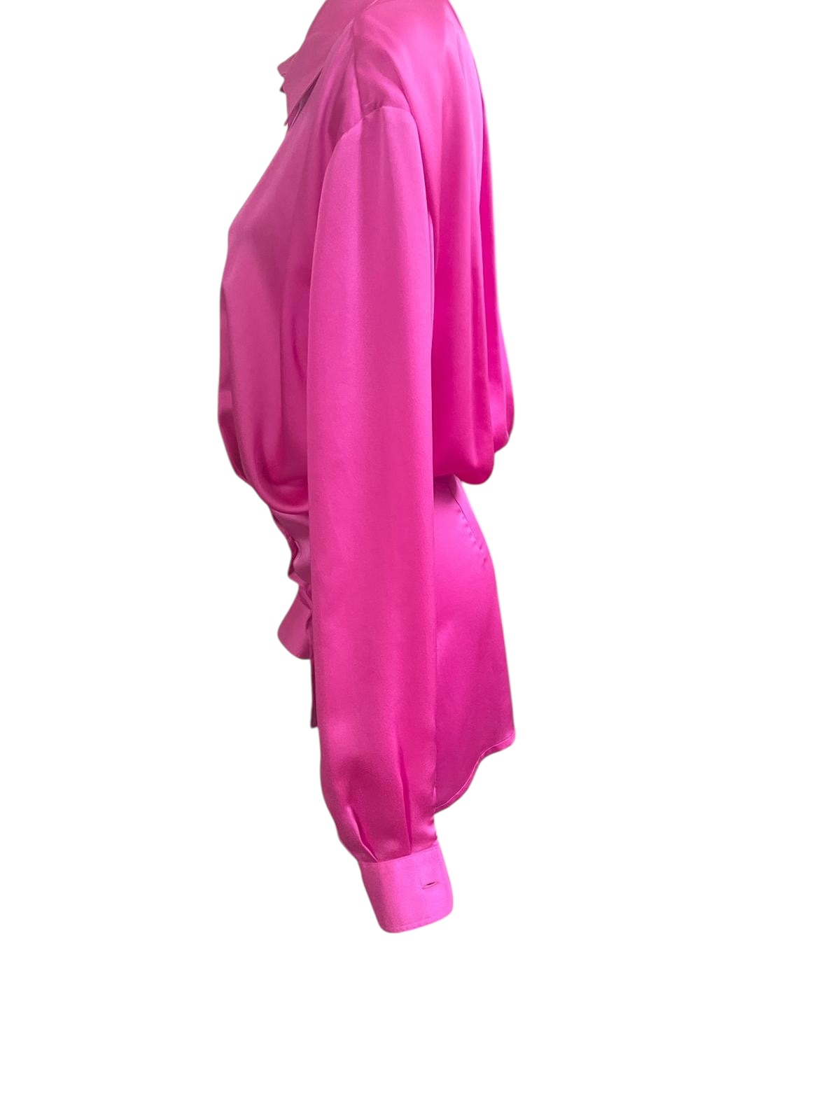 Shirt dress The Attico | LOOP Marketplace