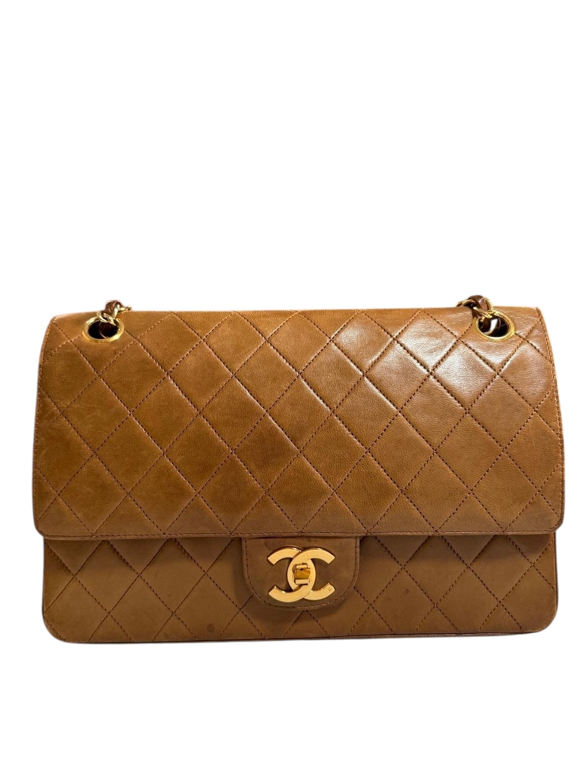 Vintage Chanel bag