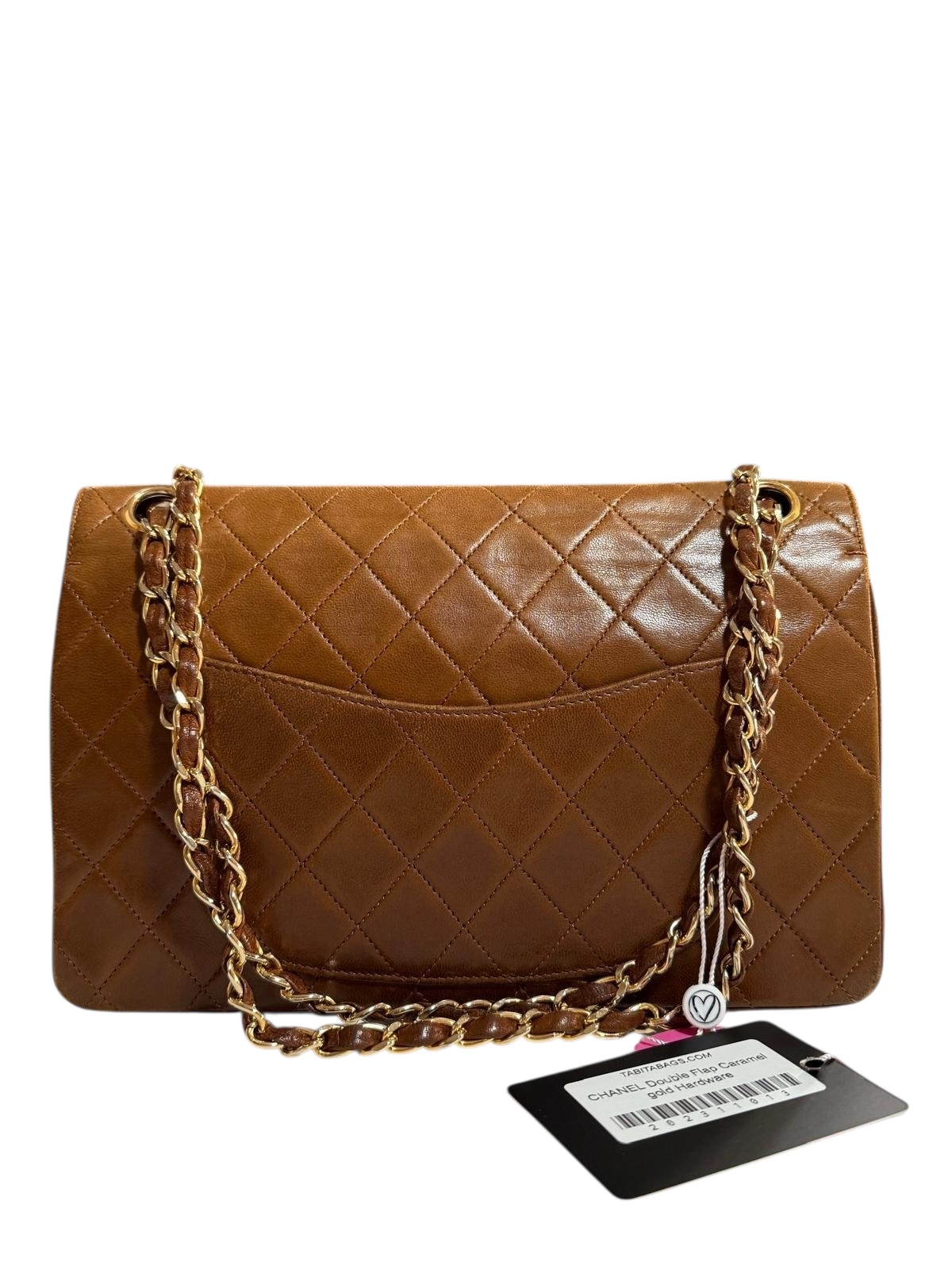 Vintage Chanel bag