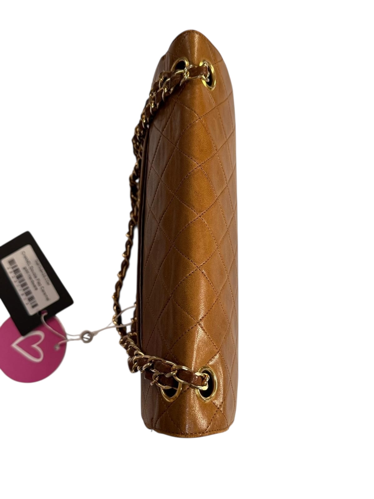 Vintage Chanel bag | LOOP-Marktplatz