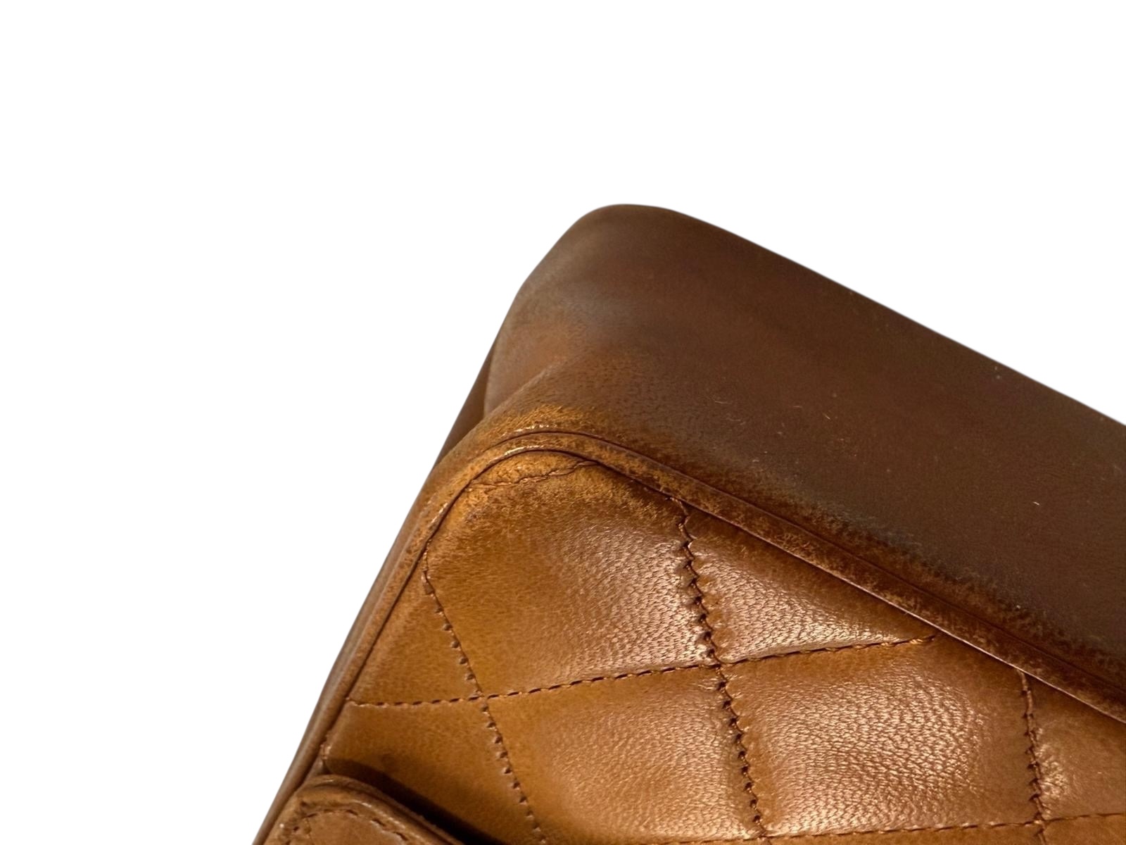 Vintage Chanel bag | LOOP-Marktplatz