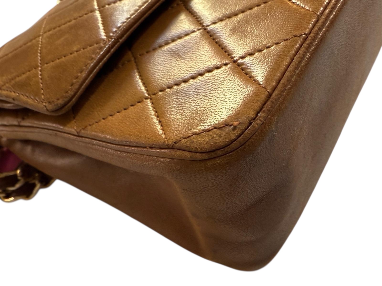 Vintage Chanel bag
