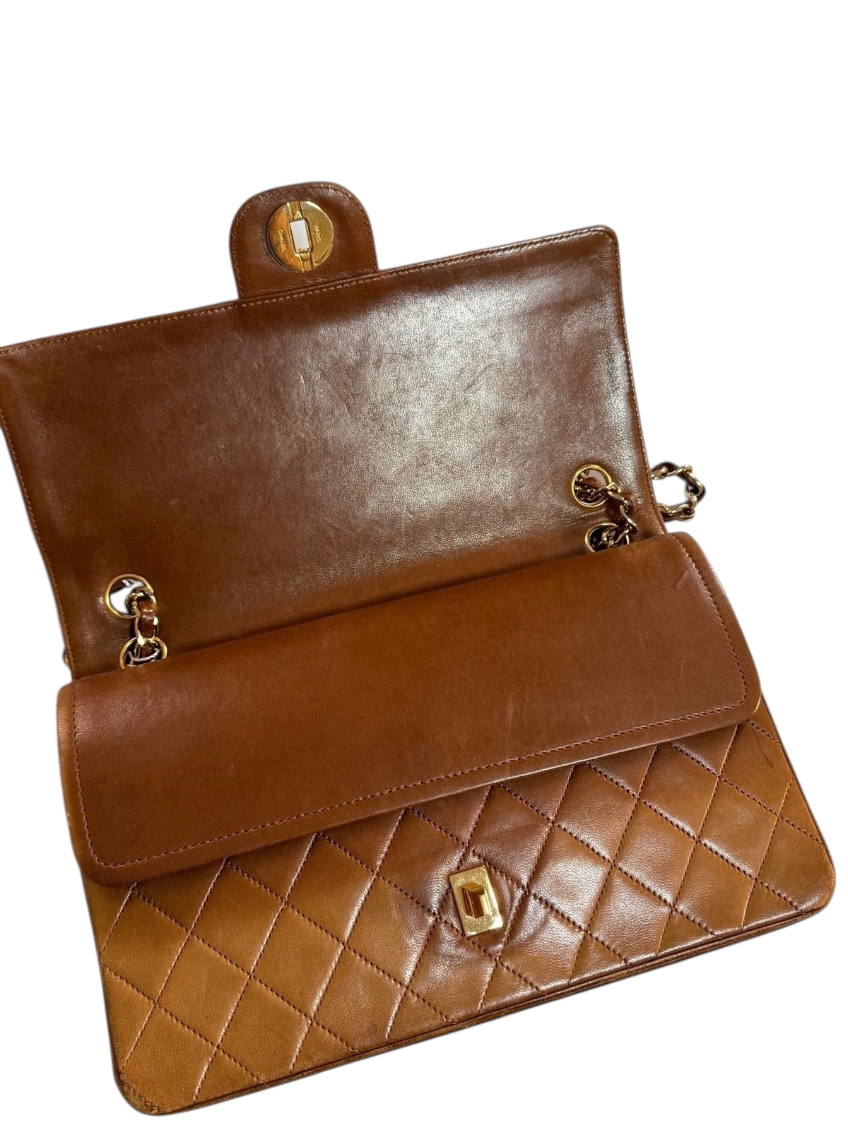 Vintage Chanel bag | LOOP-Marktplatz