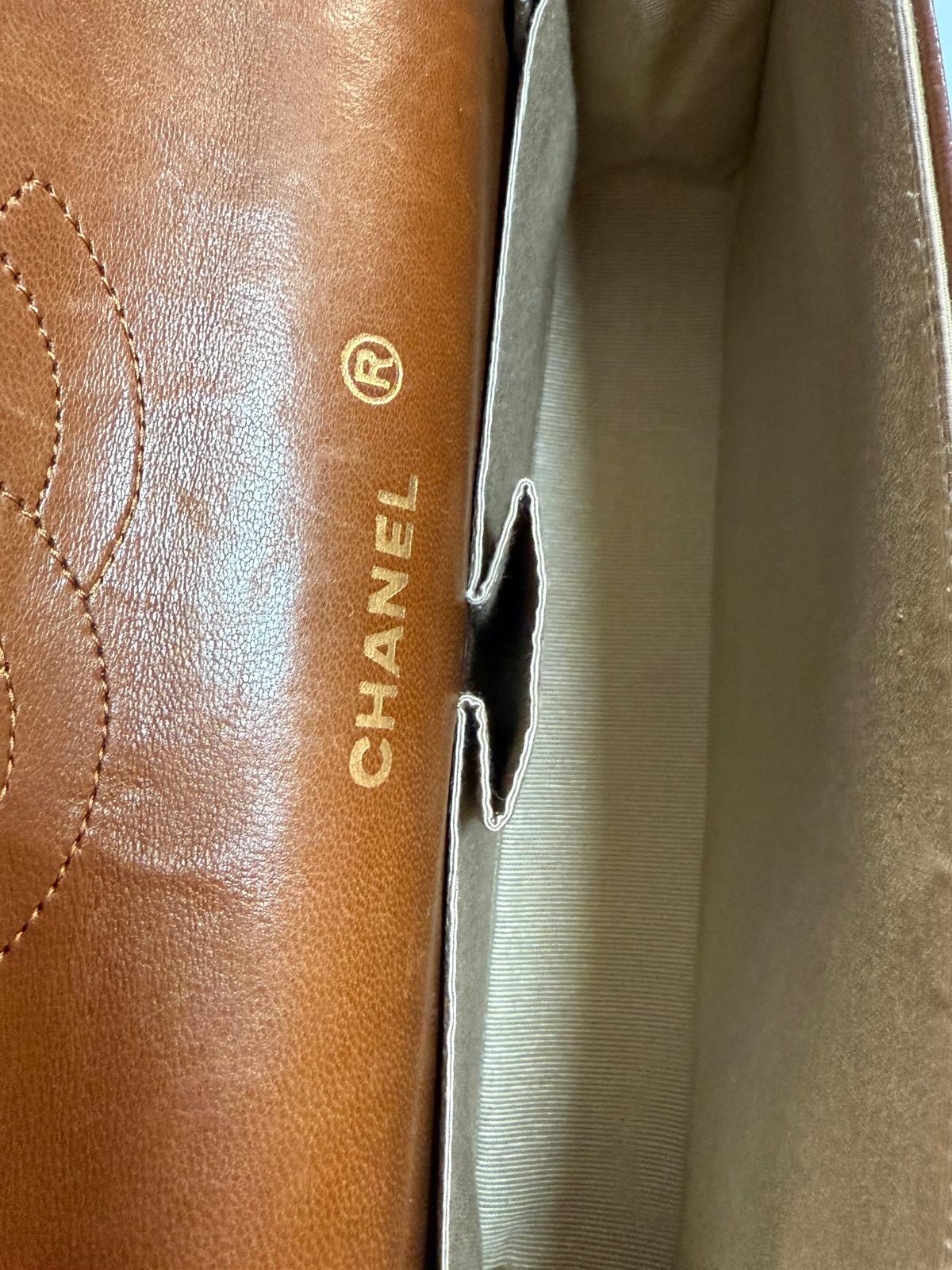 Vintage Chanel bag