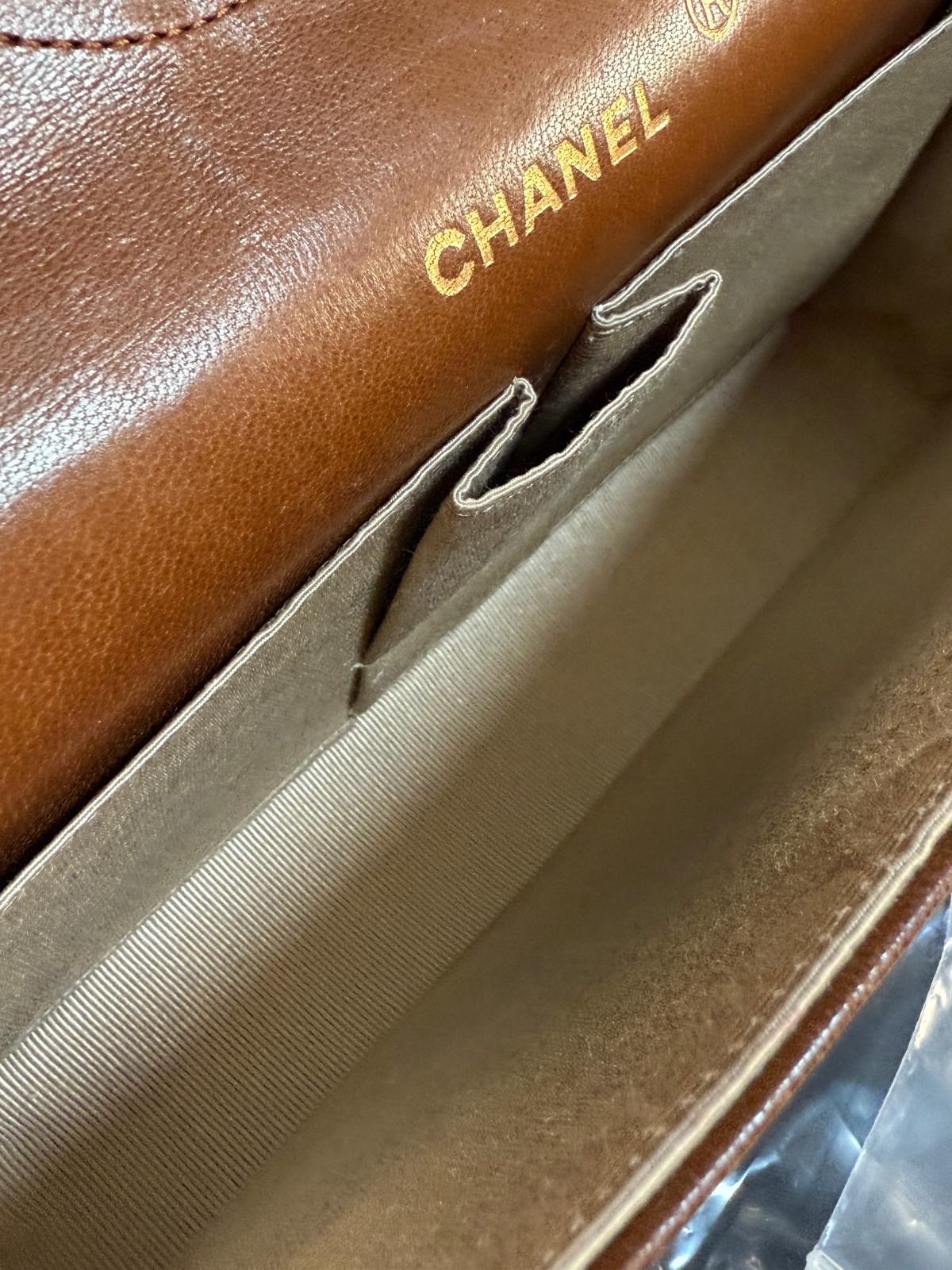 Vintage Chanel bag