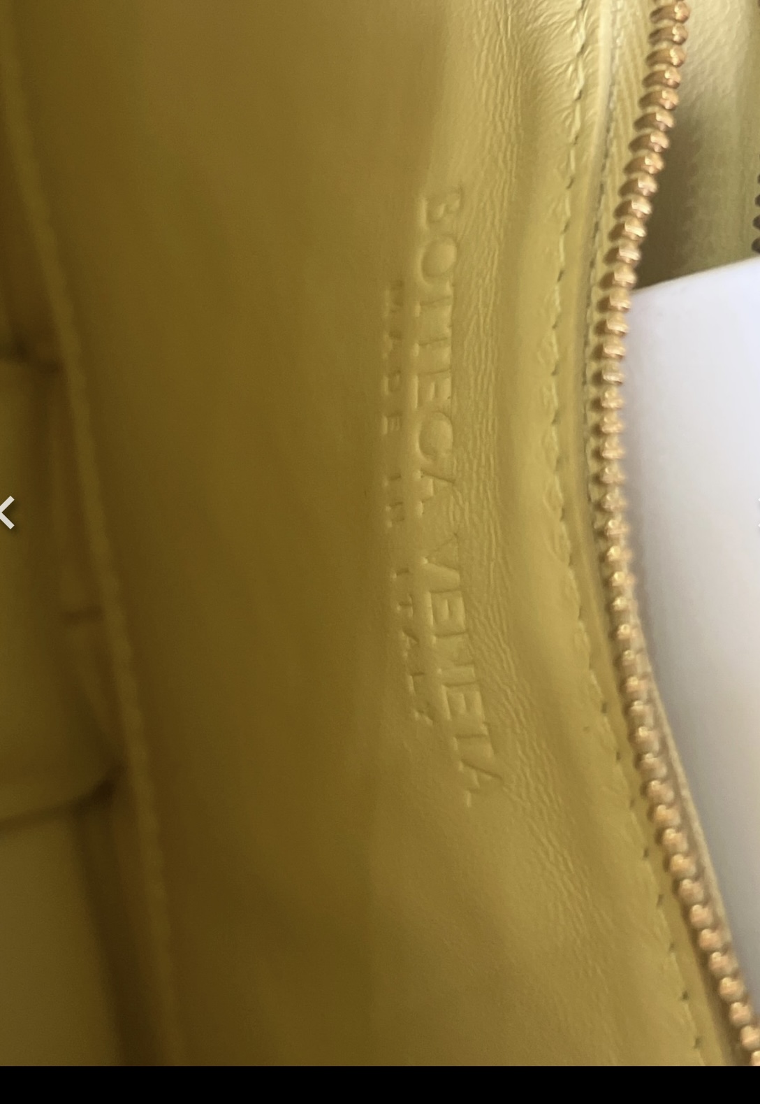 Bag Bottega Veneta | LOOP-Marktplatz
