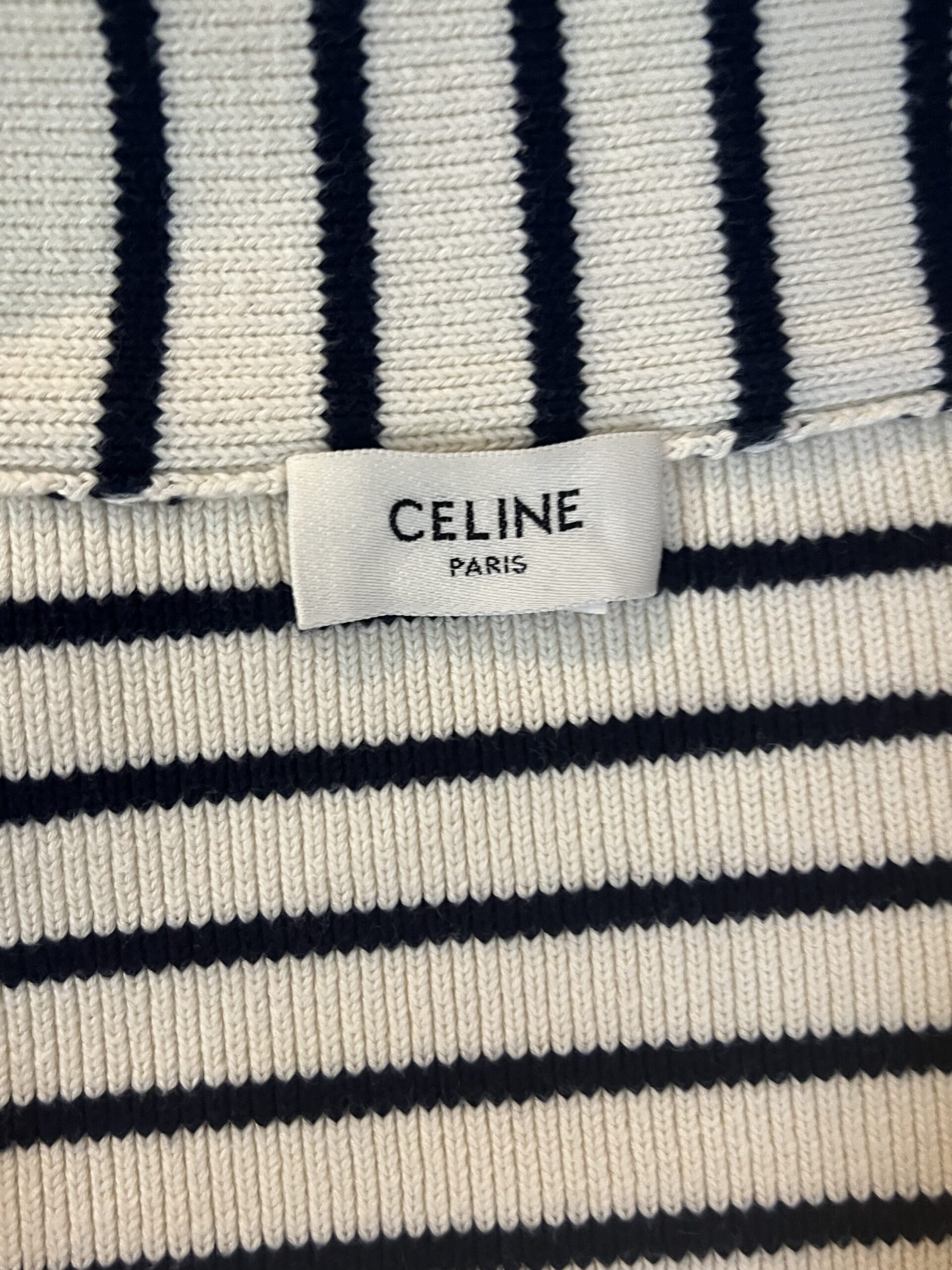 Céline sweater