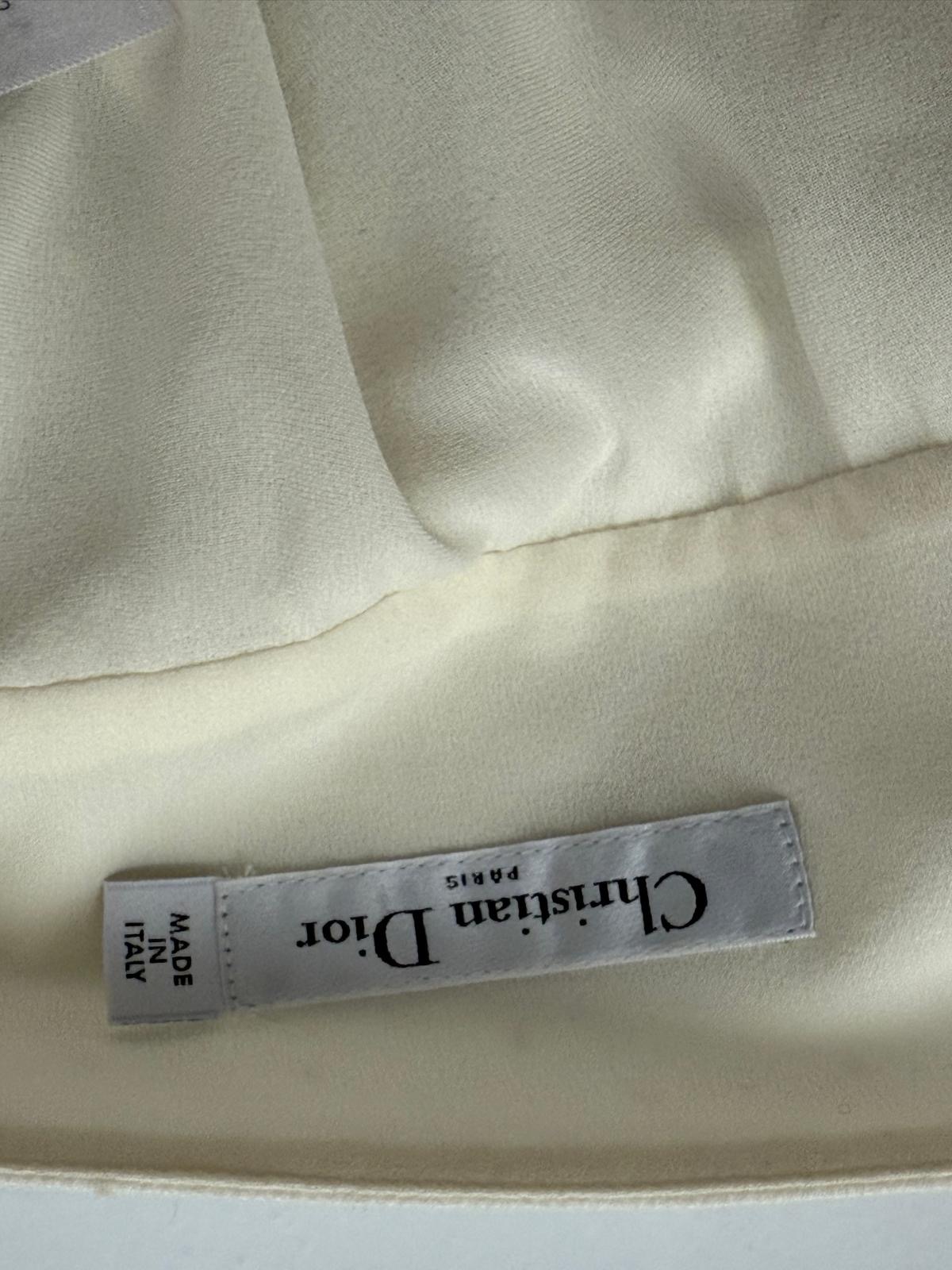 Dior skirt | LOOP Marketplace