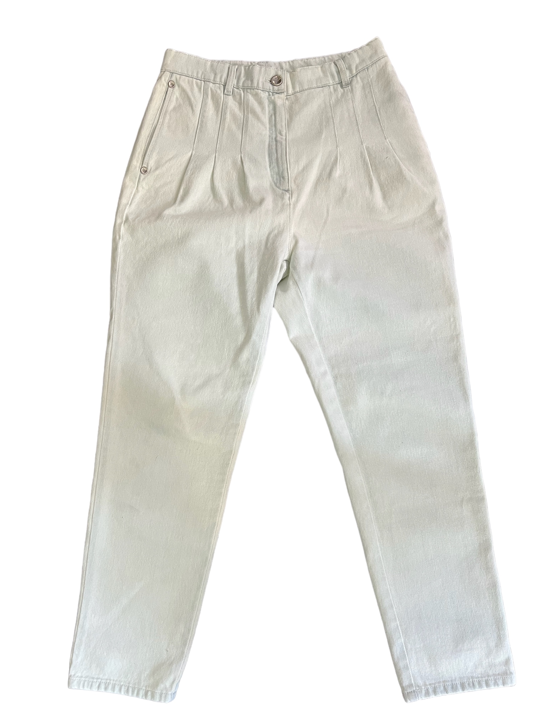 Jean Chanel | LOOP Marketplace