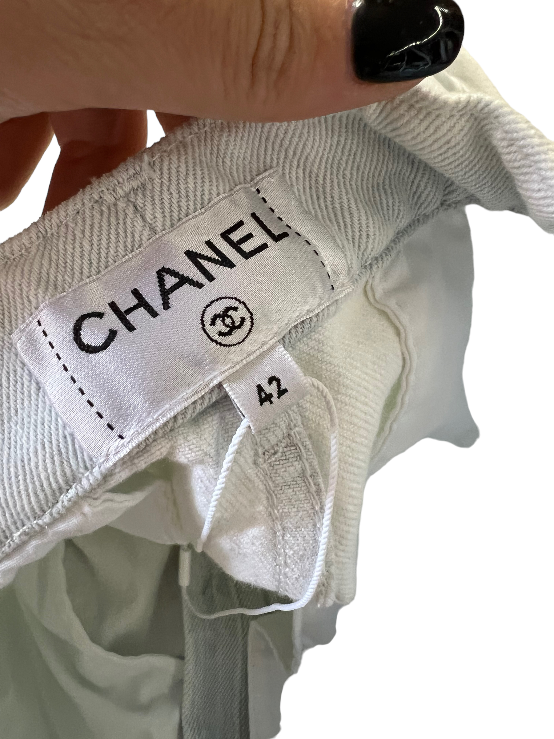 Jean Chanel | LOOP Marketplace