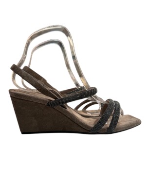Brunello Cucinelli sandals | LOOP Marketplace