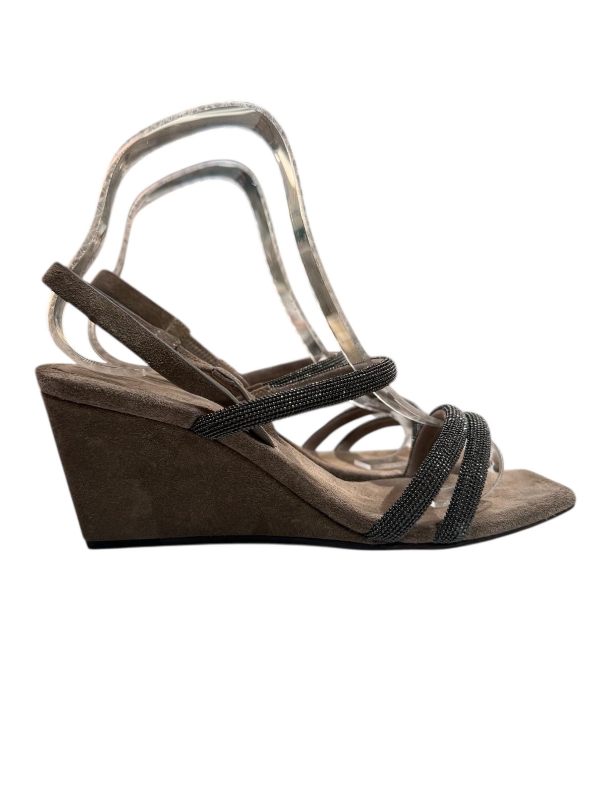 Brunello Cucinelli sandals | LOOP Marketplace