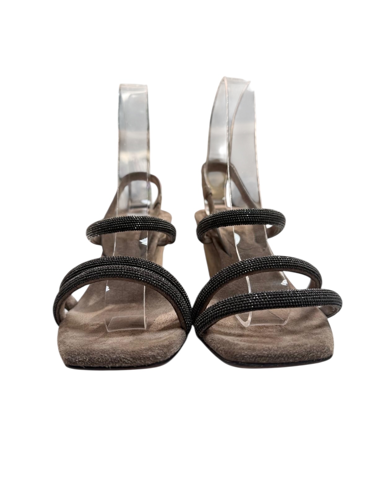 Brunello Cucinelli sandals | LOOP Marketplace