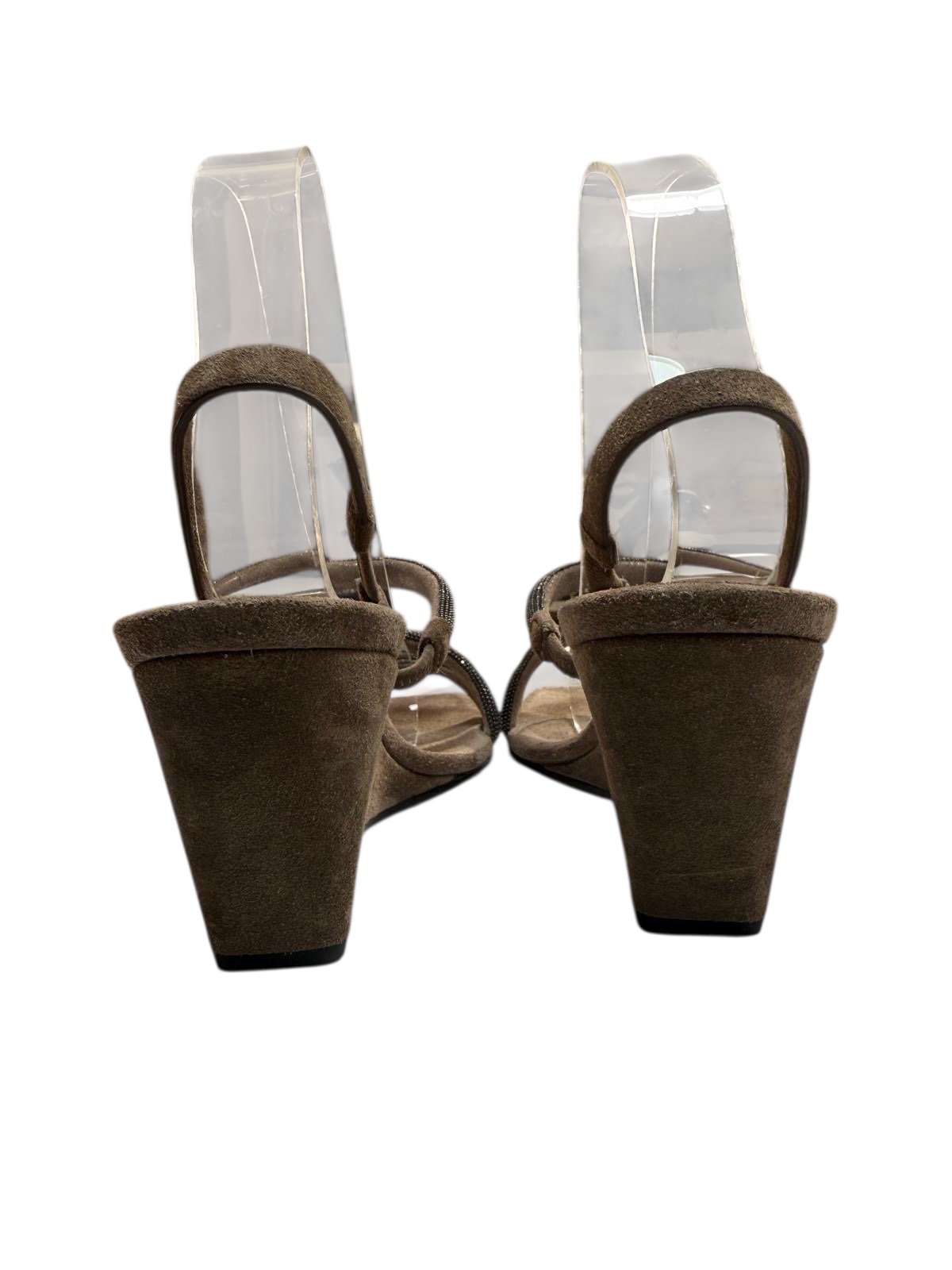 Brunello Cucinelli sandals | LOOP Marketplace