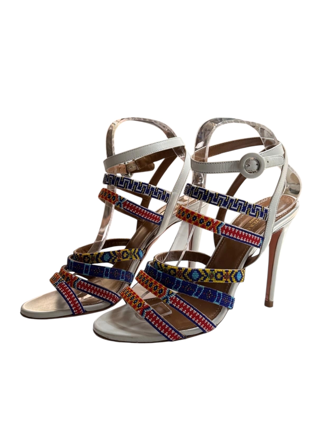 Aquazzura sandals | LOOP Marketplace