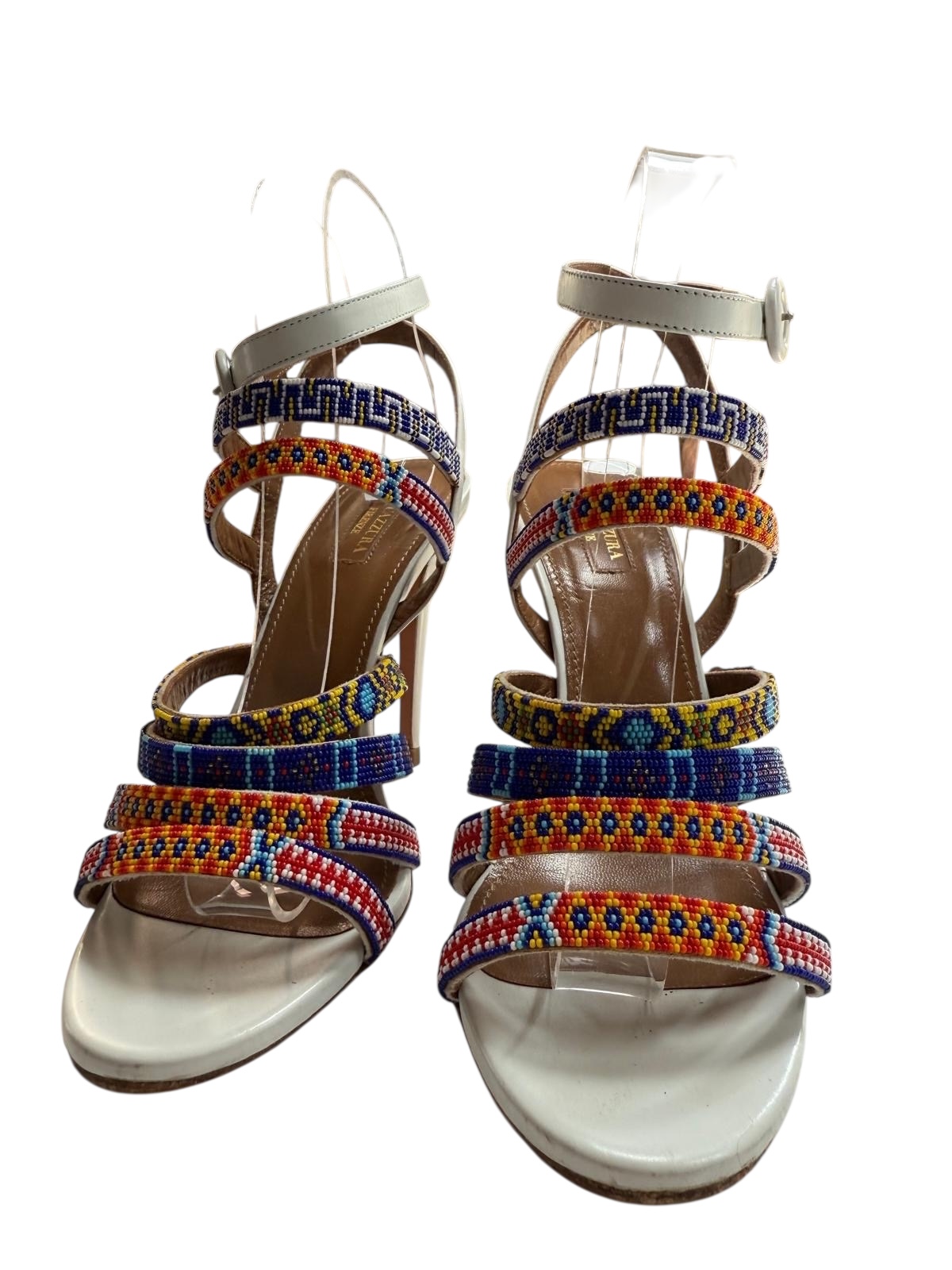 Aquazzura sandals | LOOP Marketplace