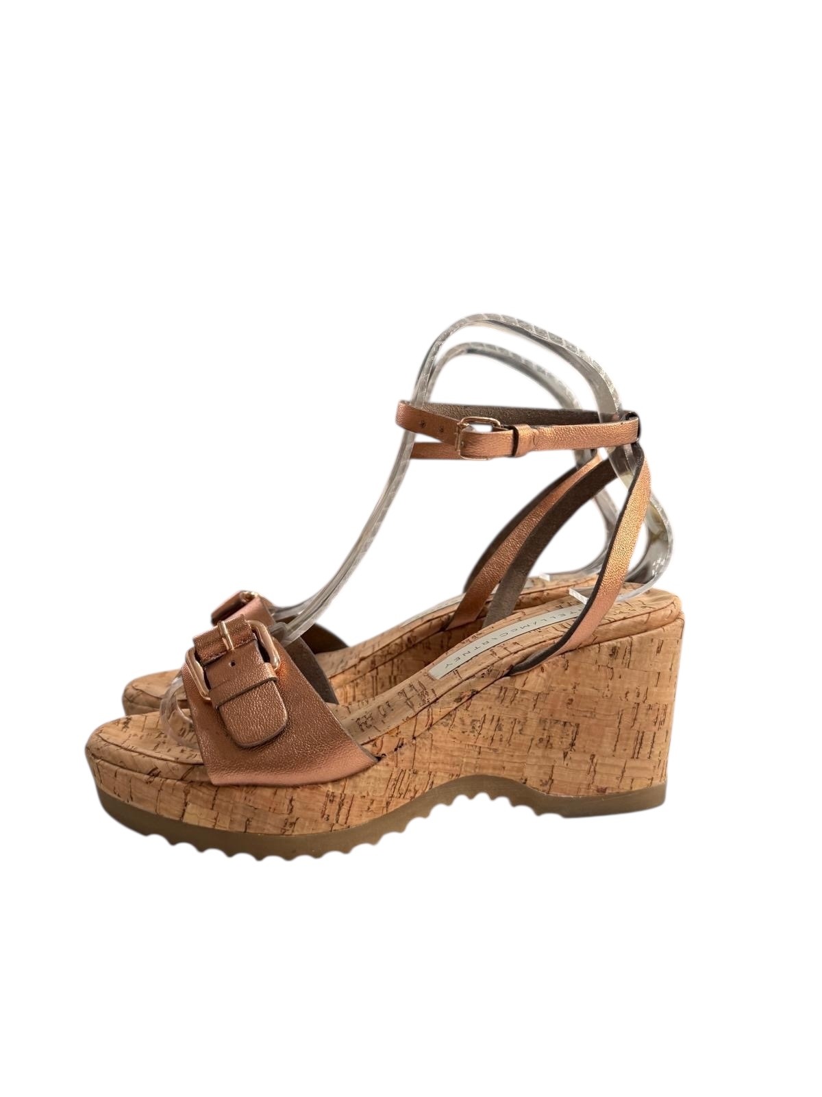 Stella McCartney sandals | LOOP Marketplace