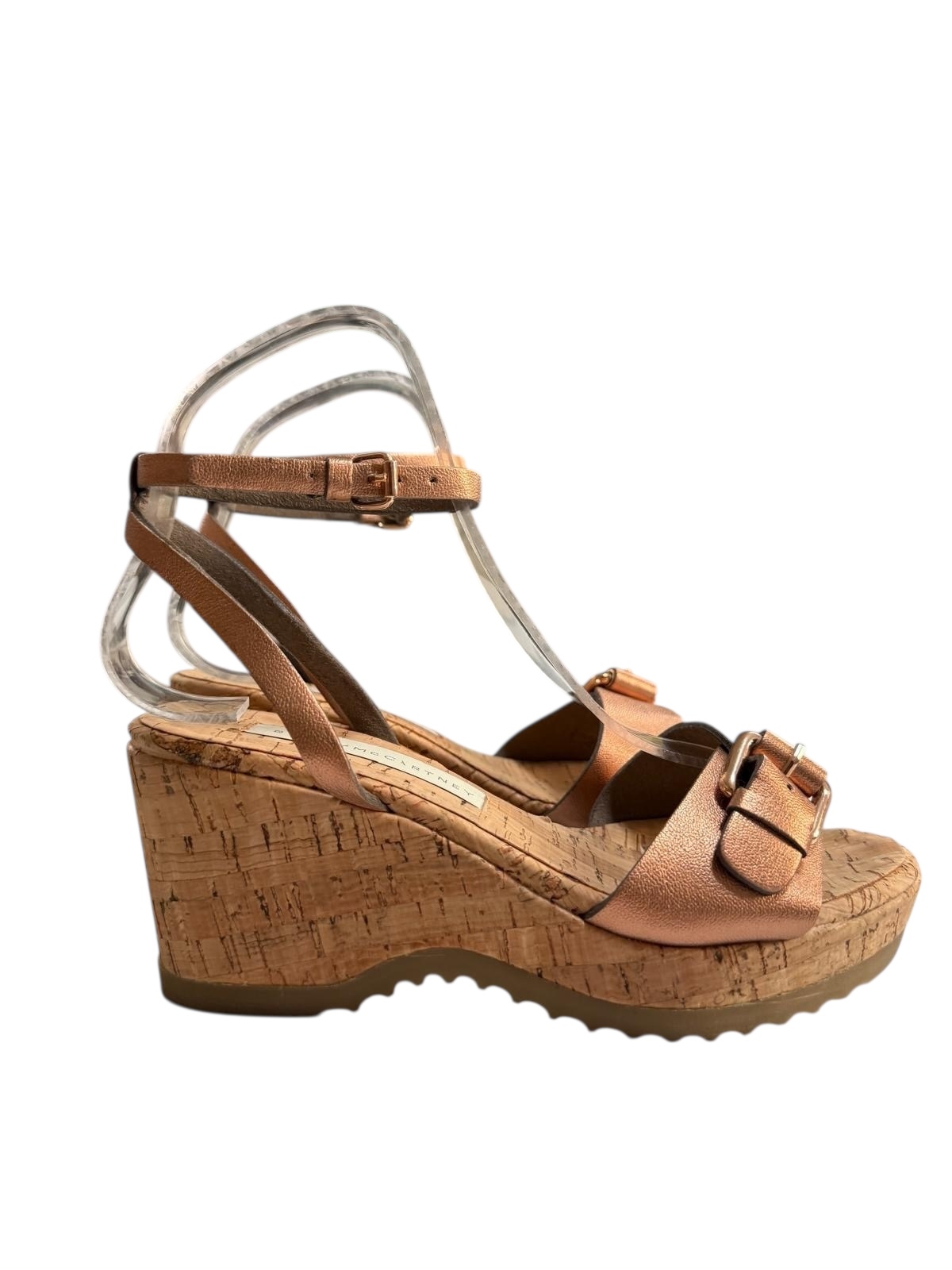 Stella McCartney sandals | LOOP Marketplace