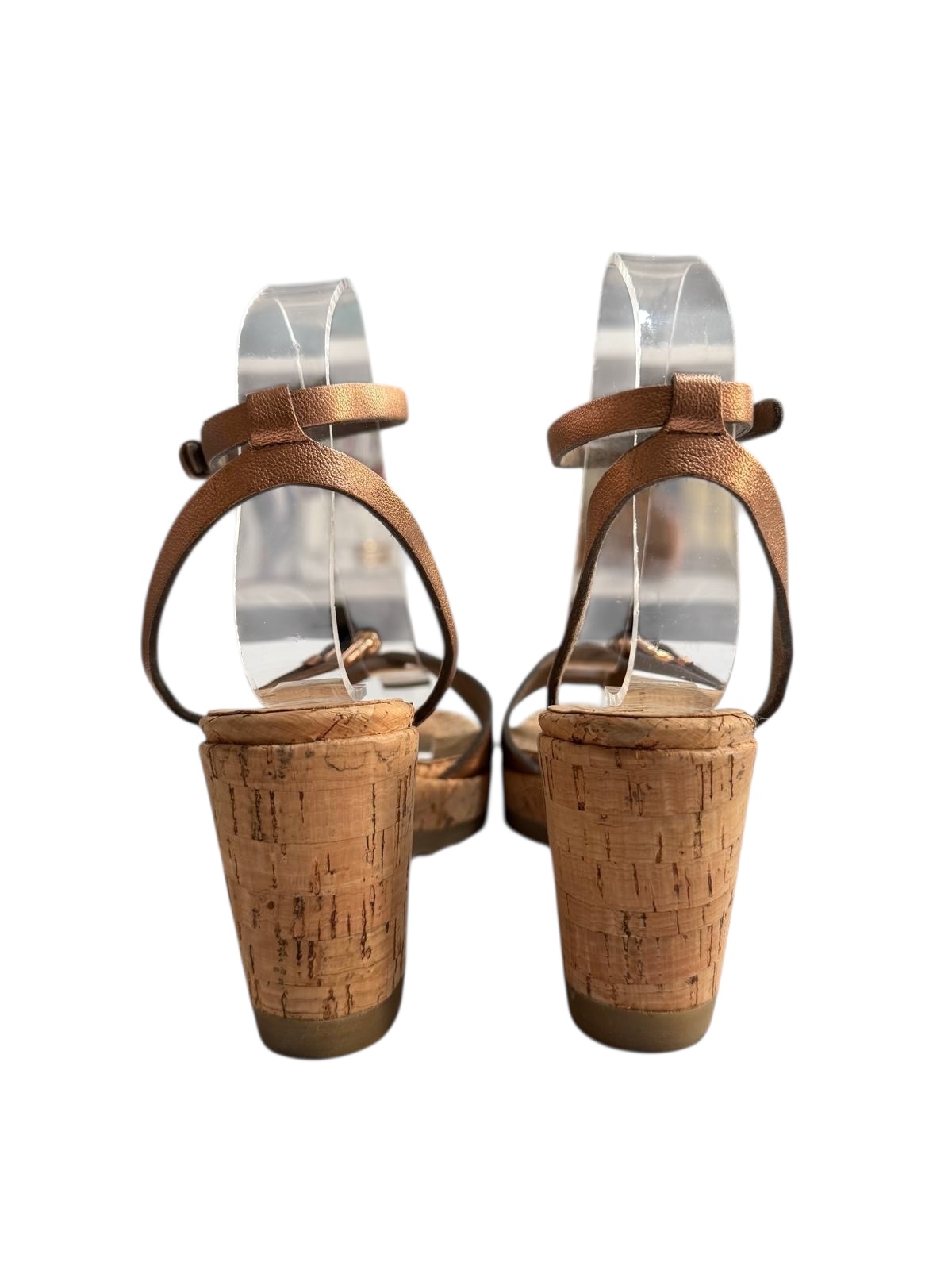Stella McCartney sandals | LOOP Marketplace