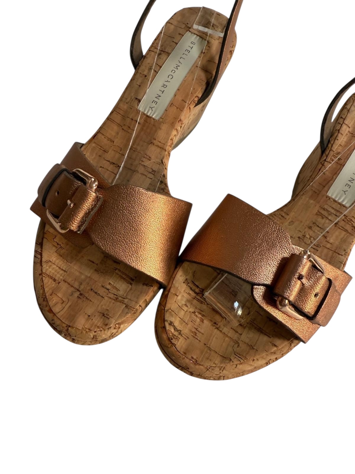 Stella McCartney sandals | LOOP Marketplace