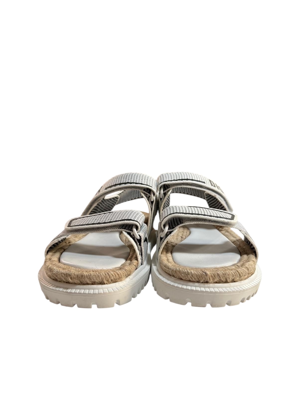 Dior sandals