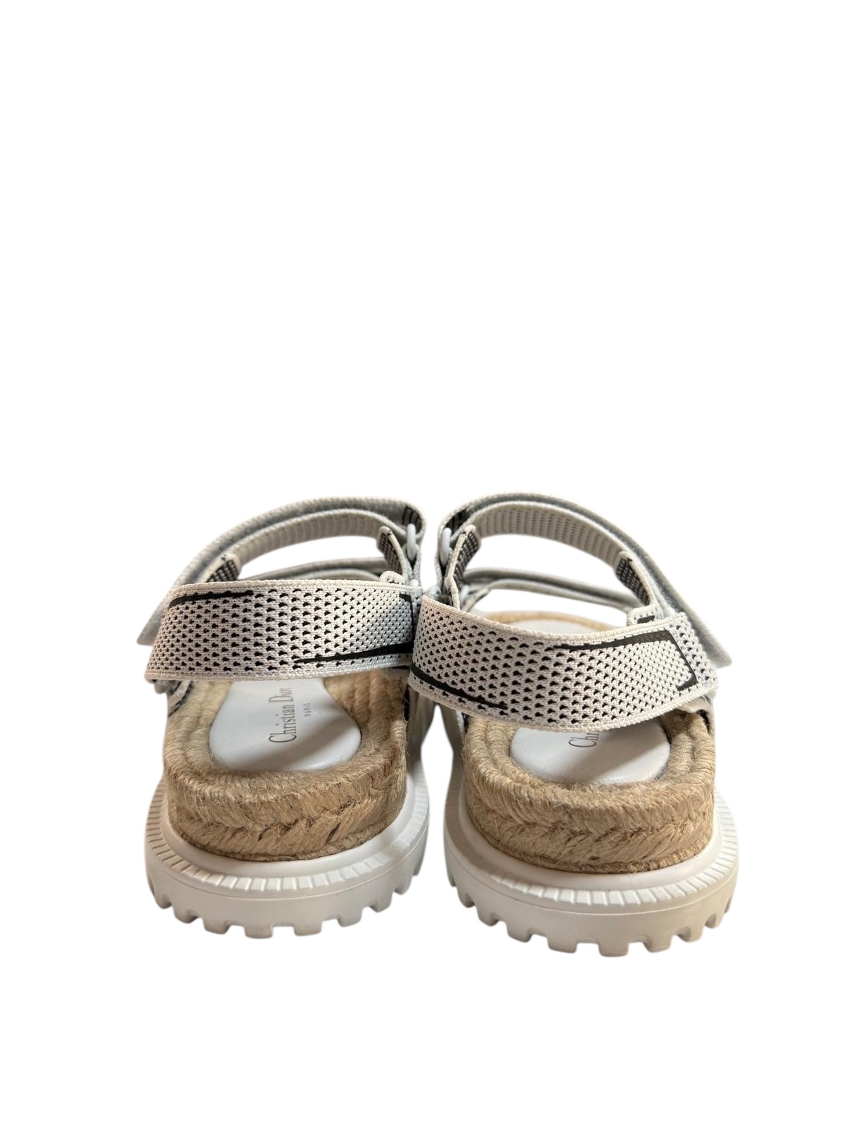 Dior sandals