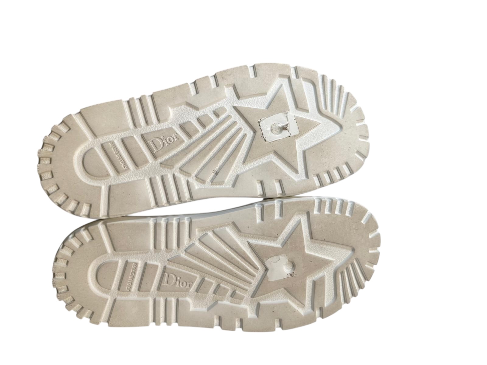 Dior sandals | LOOP Marketplace