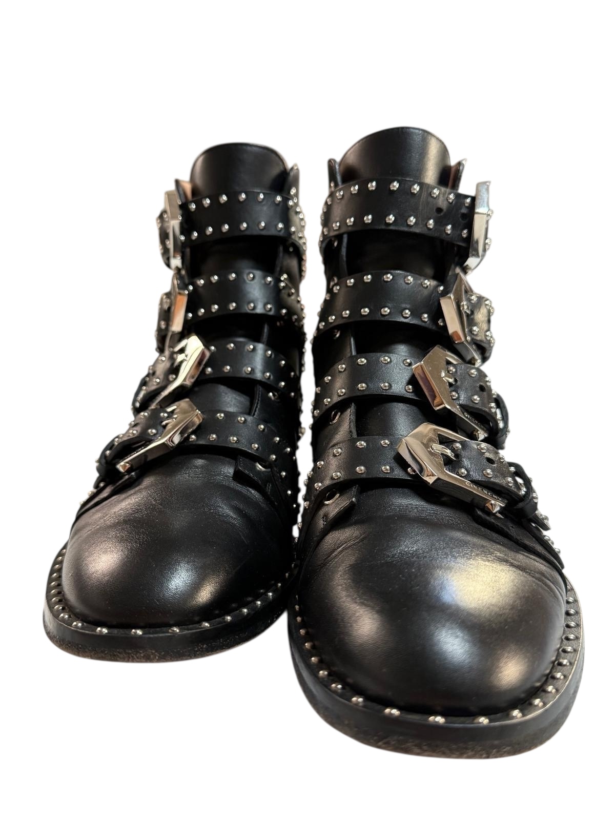 Givenchy ankle boots