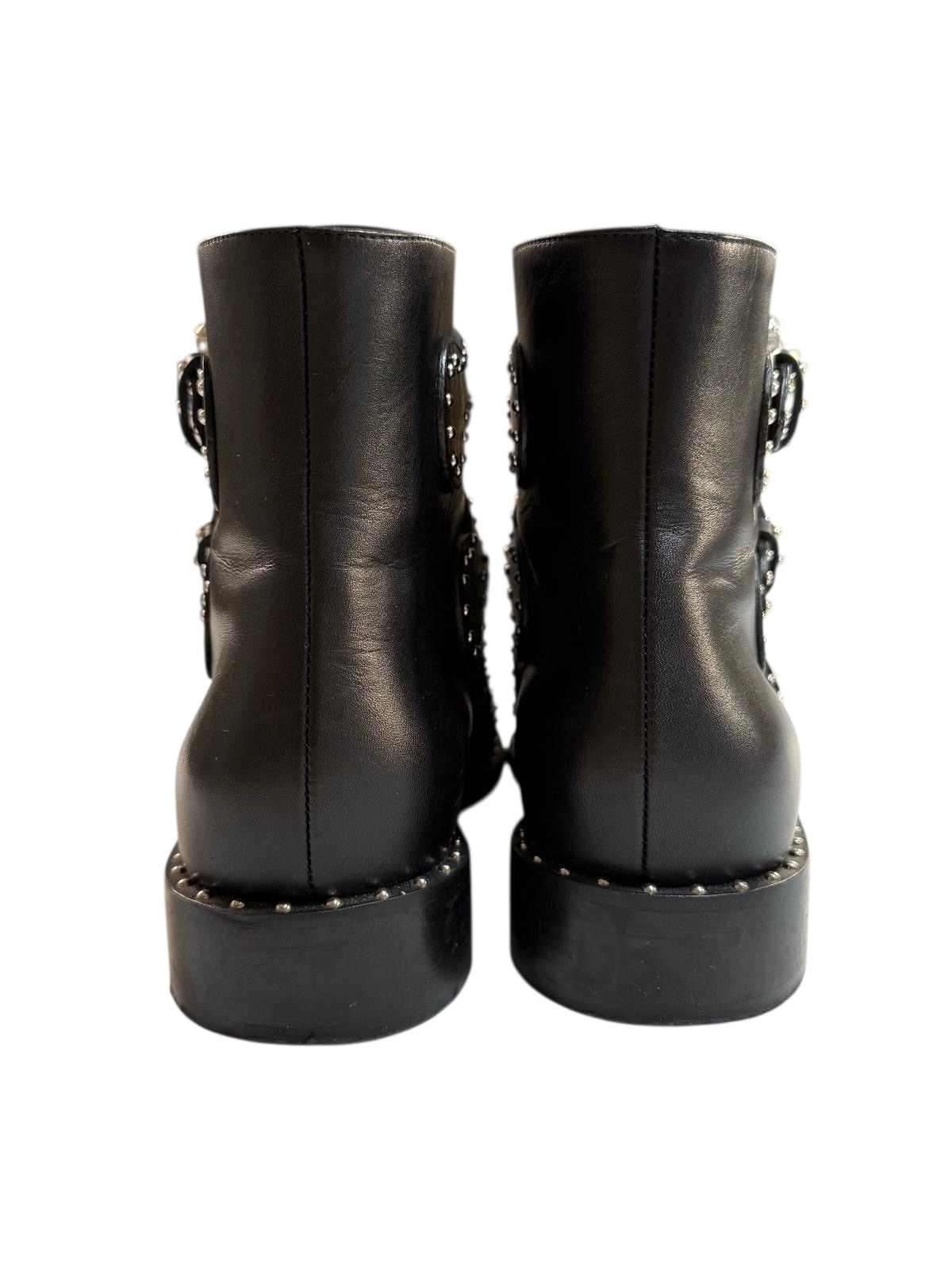 Givenchy ankle boots
