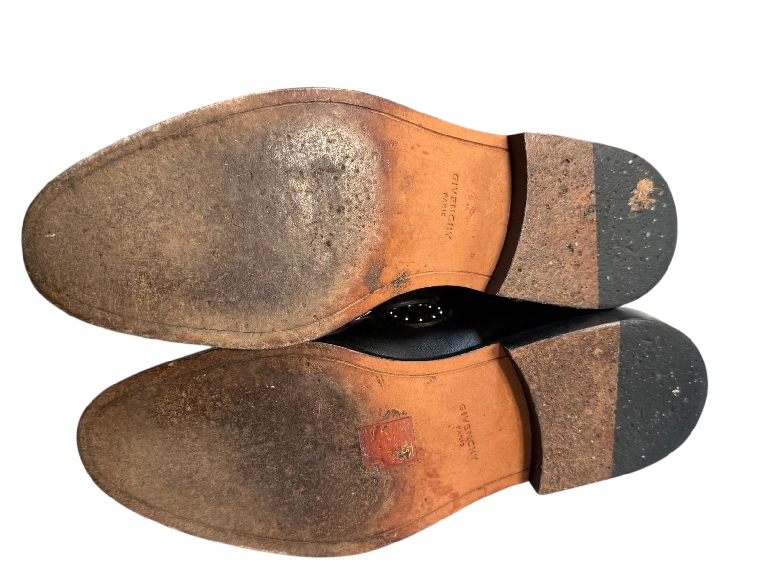 Givenchy ankle boots