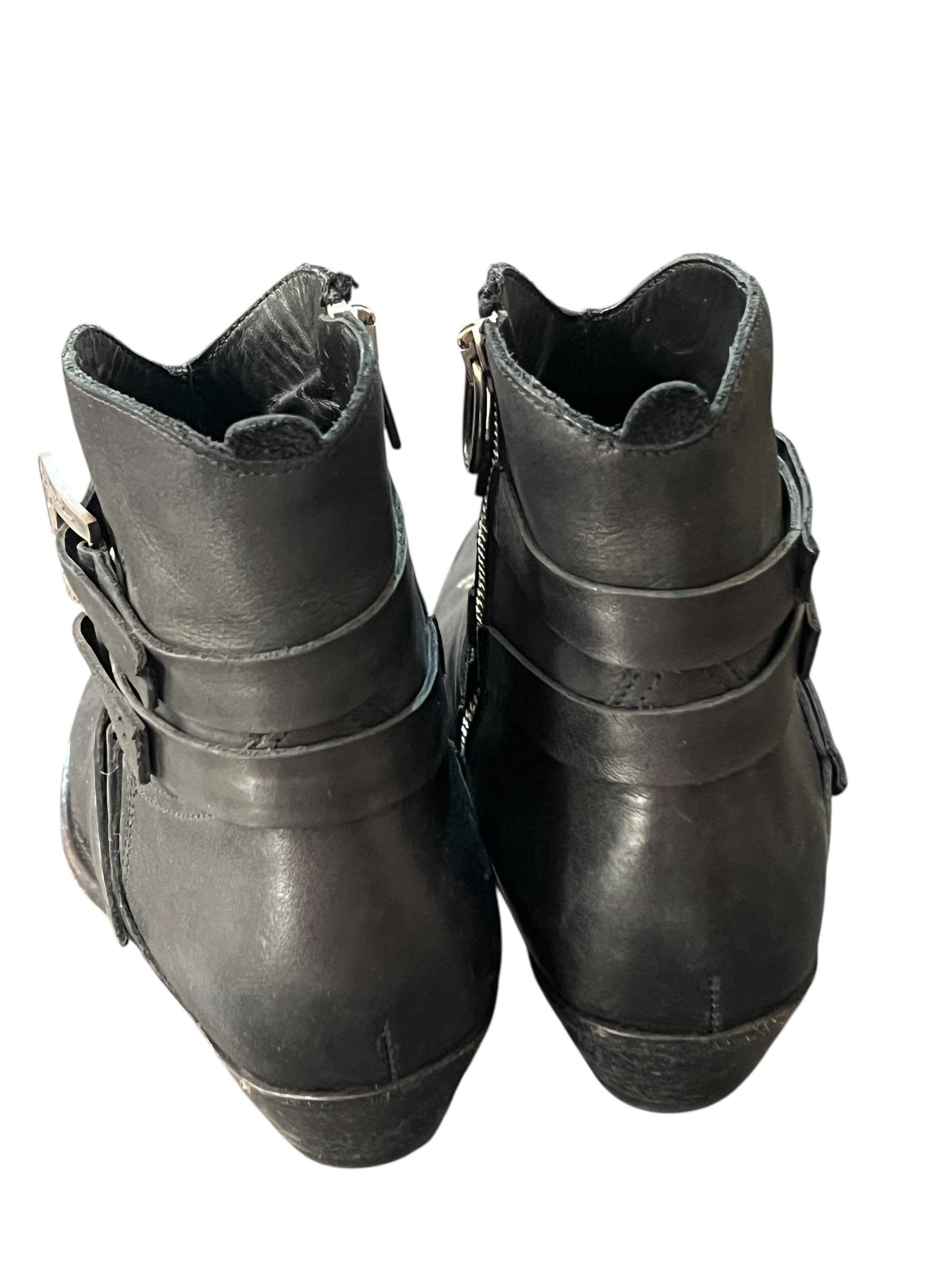 Golden Goose ankle boots