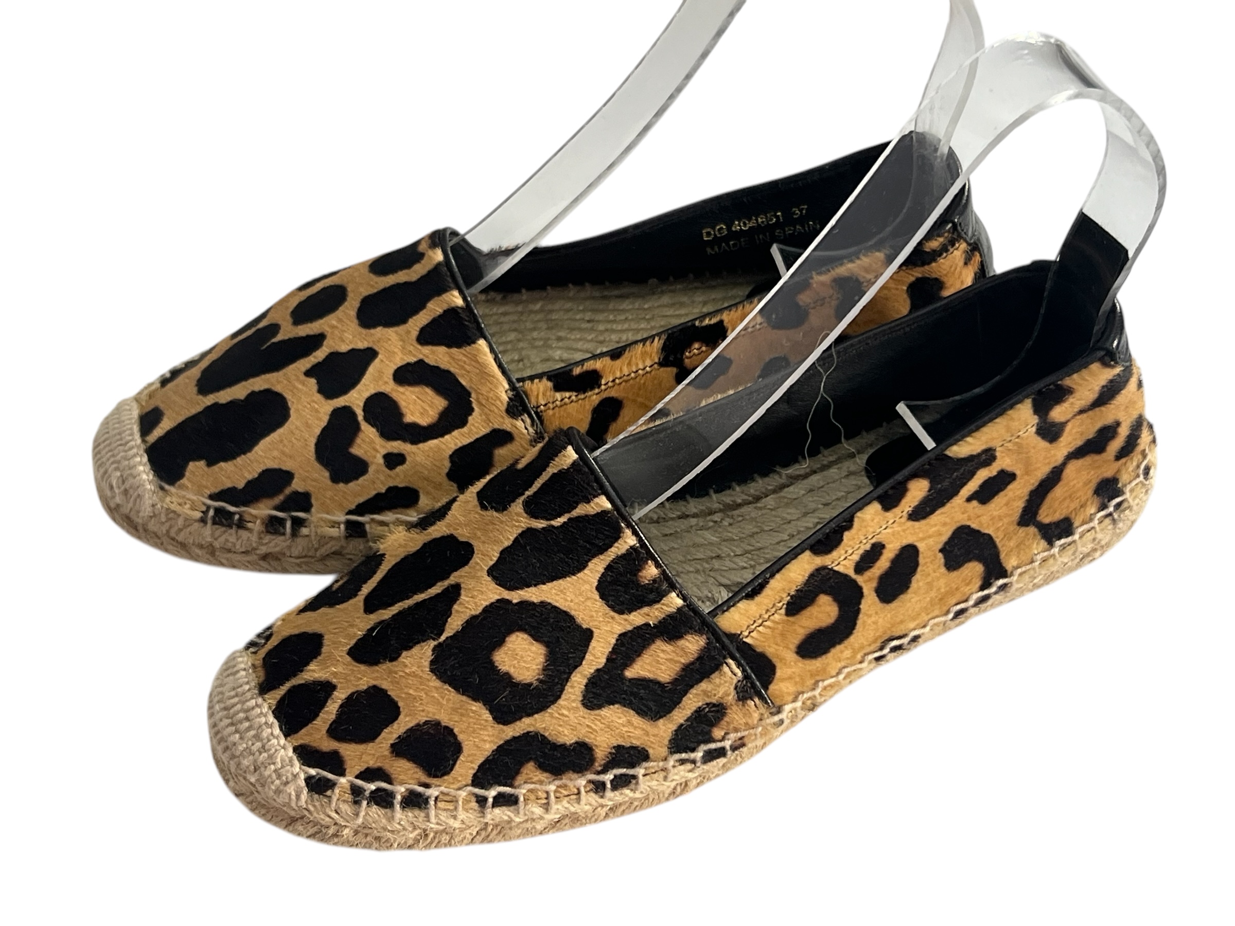 Saint Laurent espadrilles