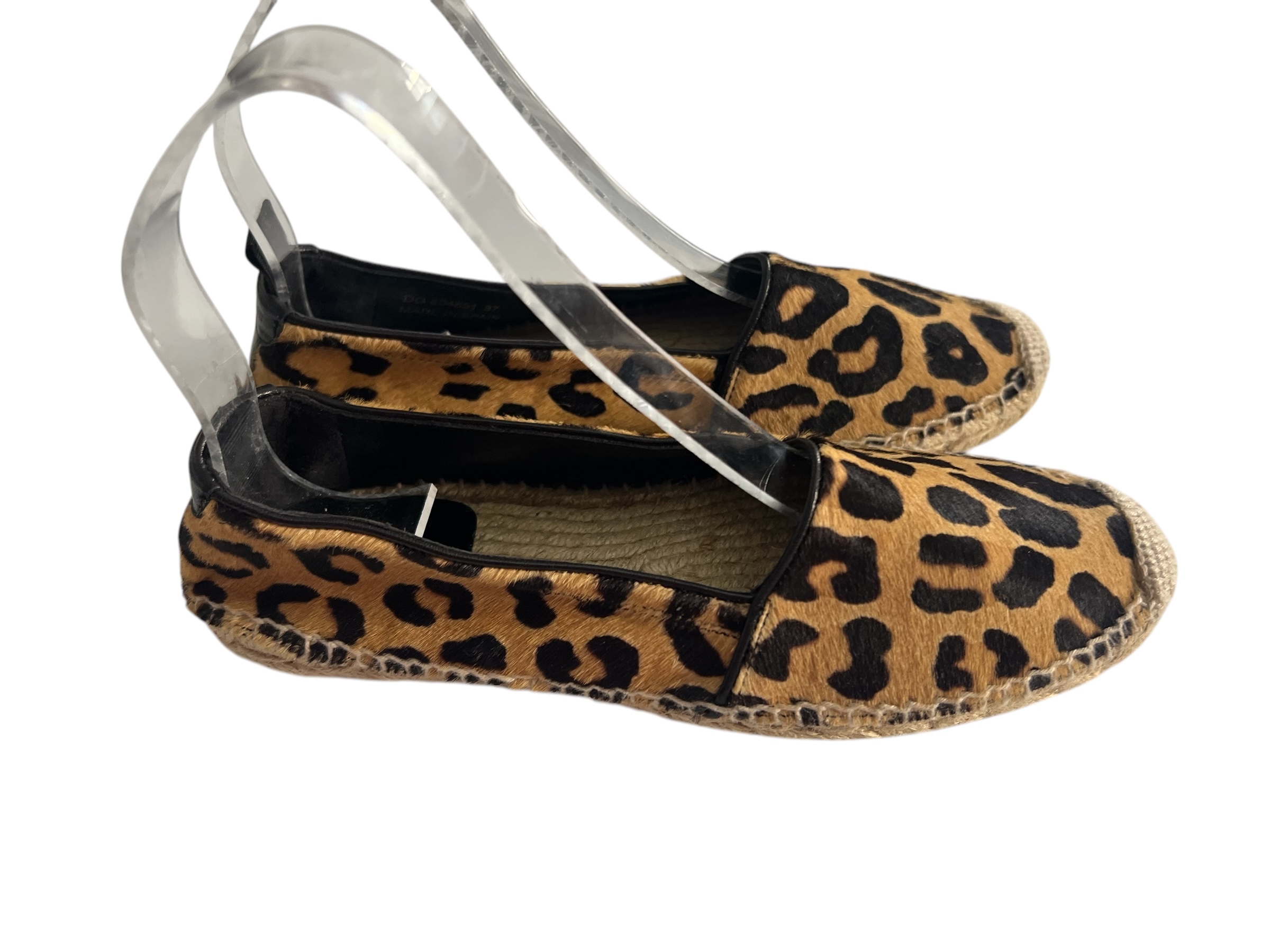 Saint Laurent espadrilles