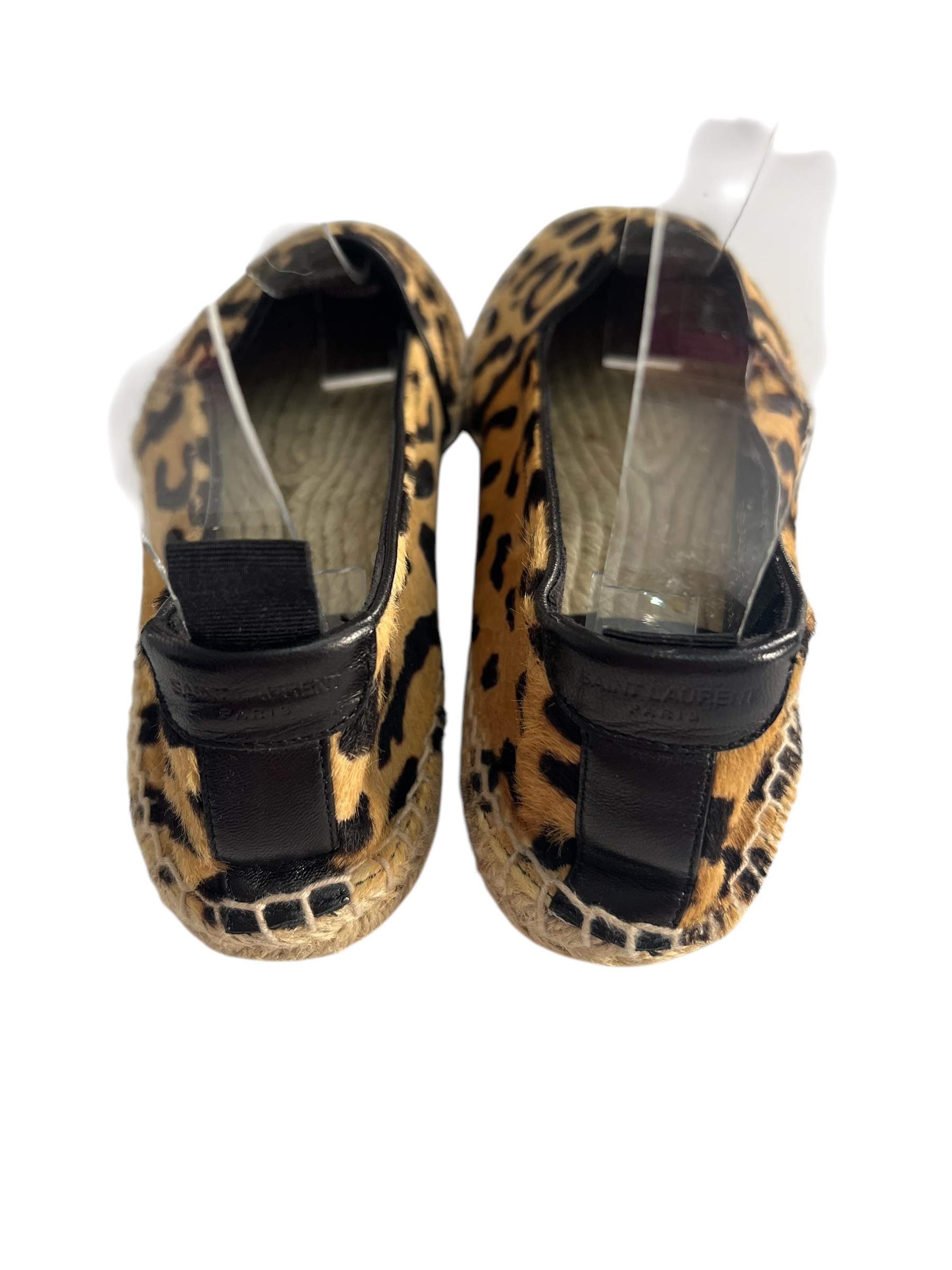 Saint Laurent espadrilles