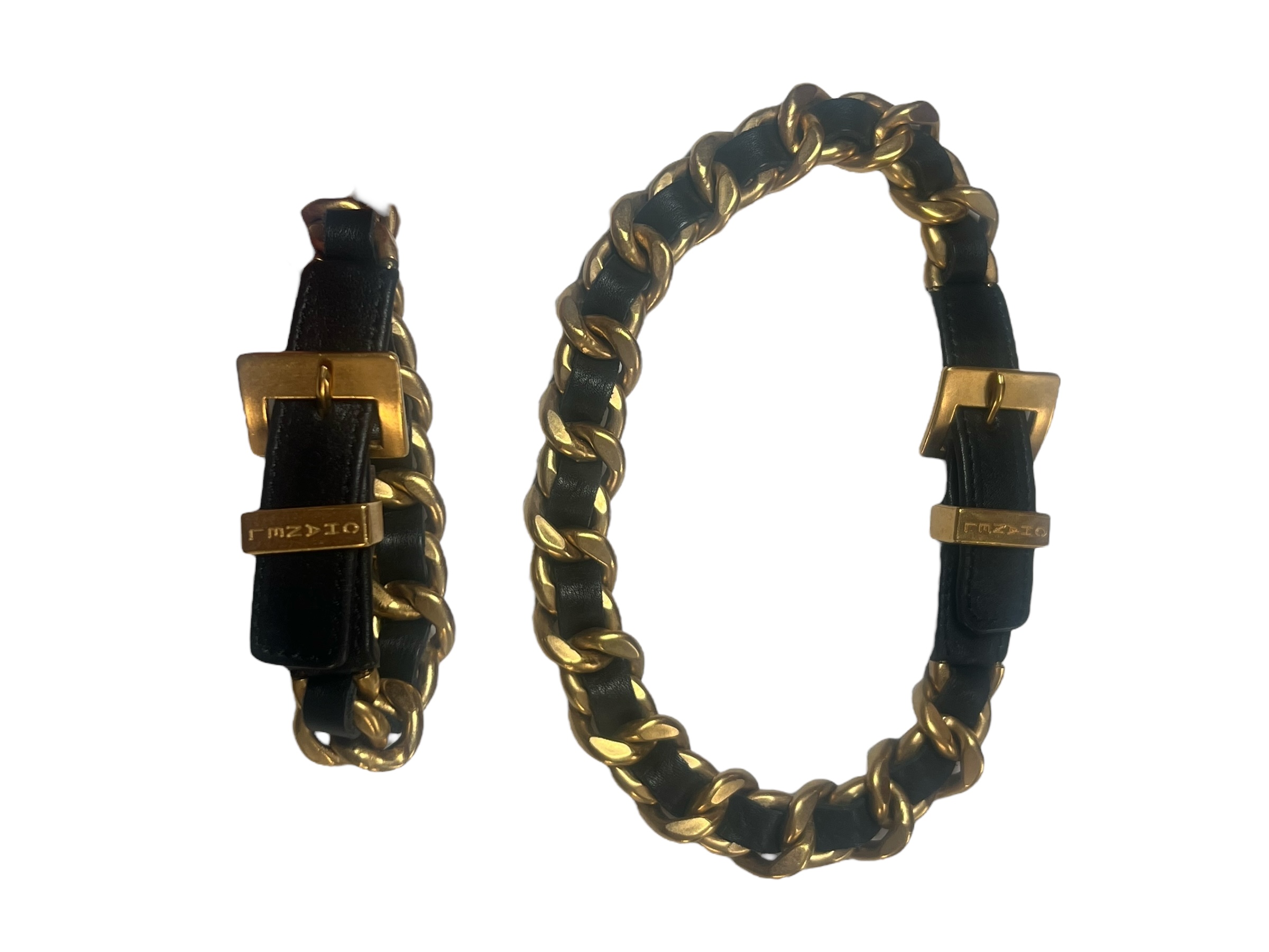 Chanel Jewelry Set