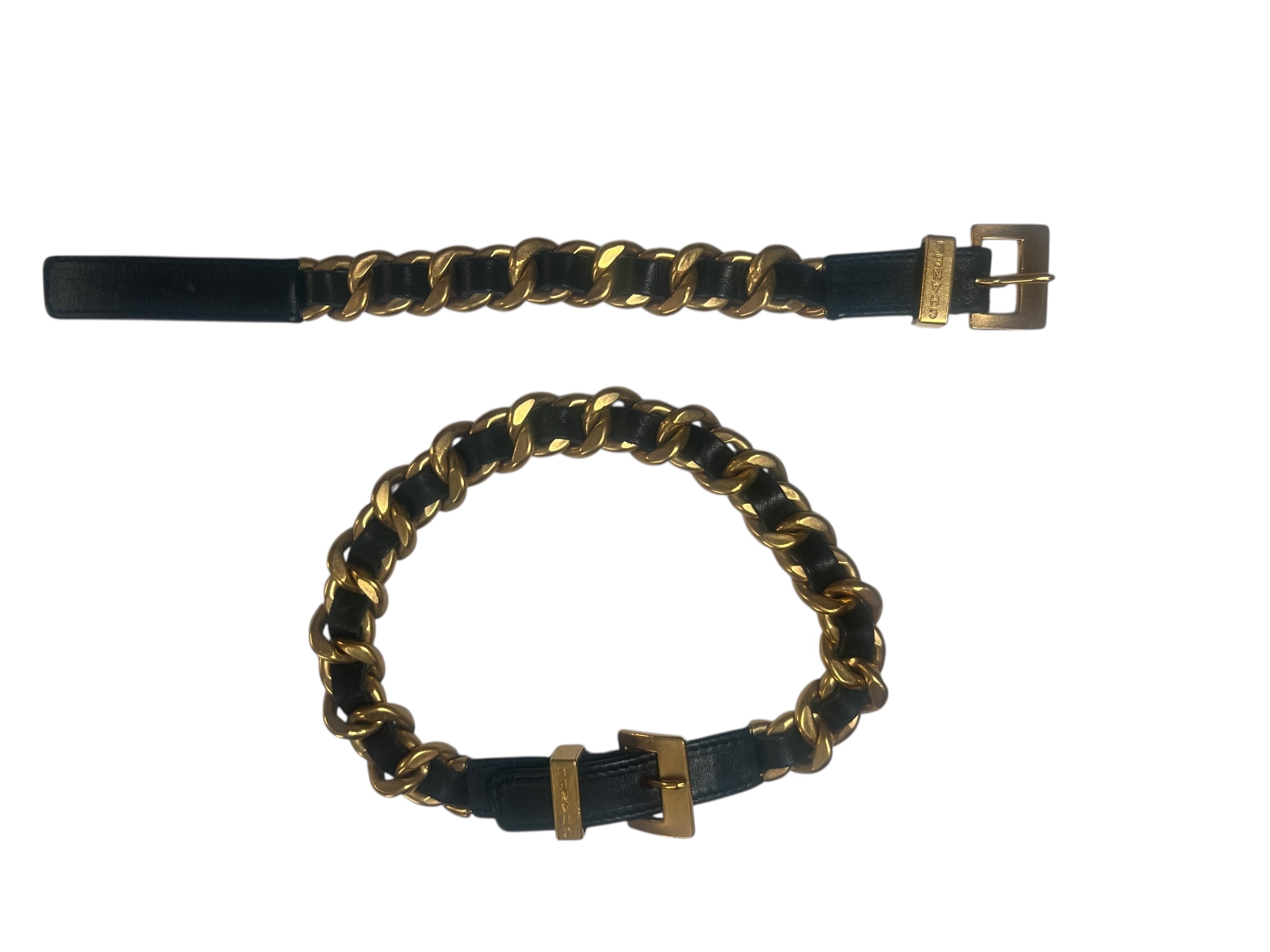 Chanel Jewelry Set