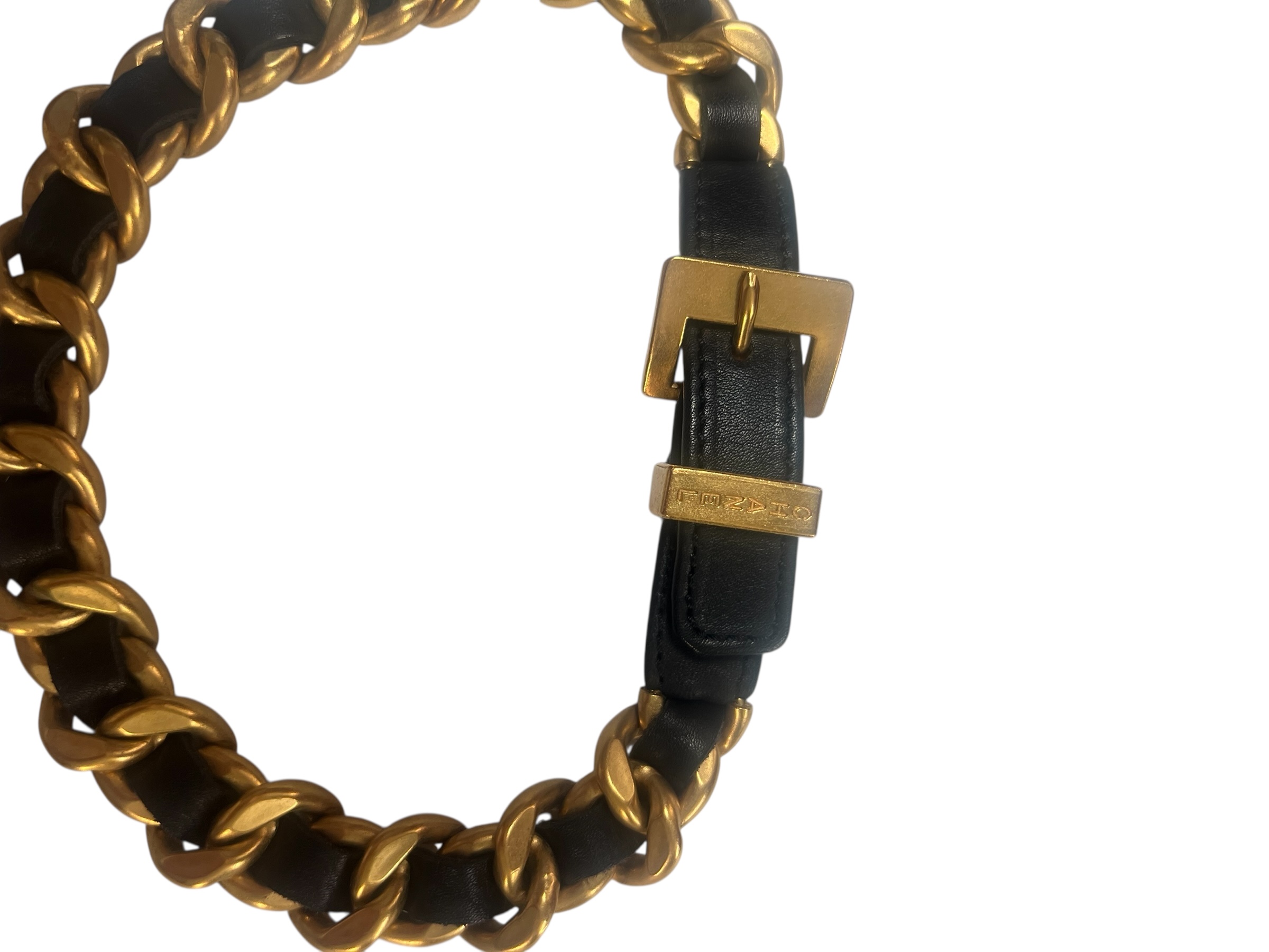 Chanel Jewelry Set