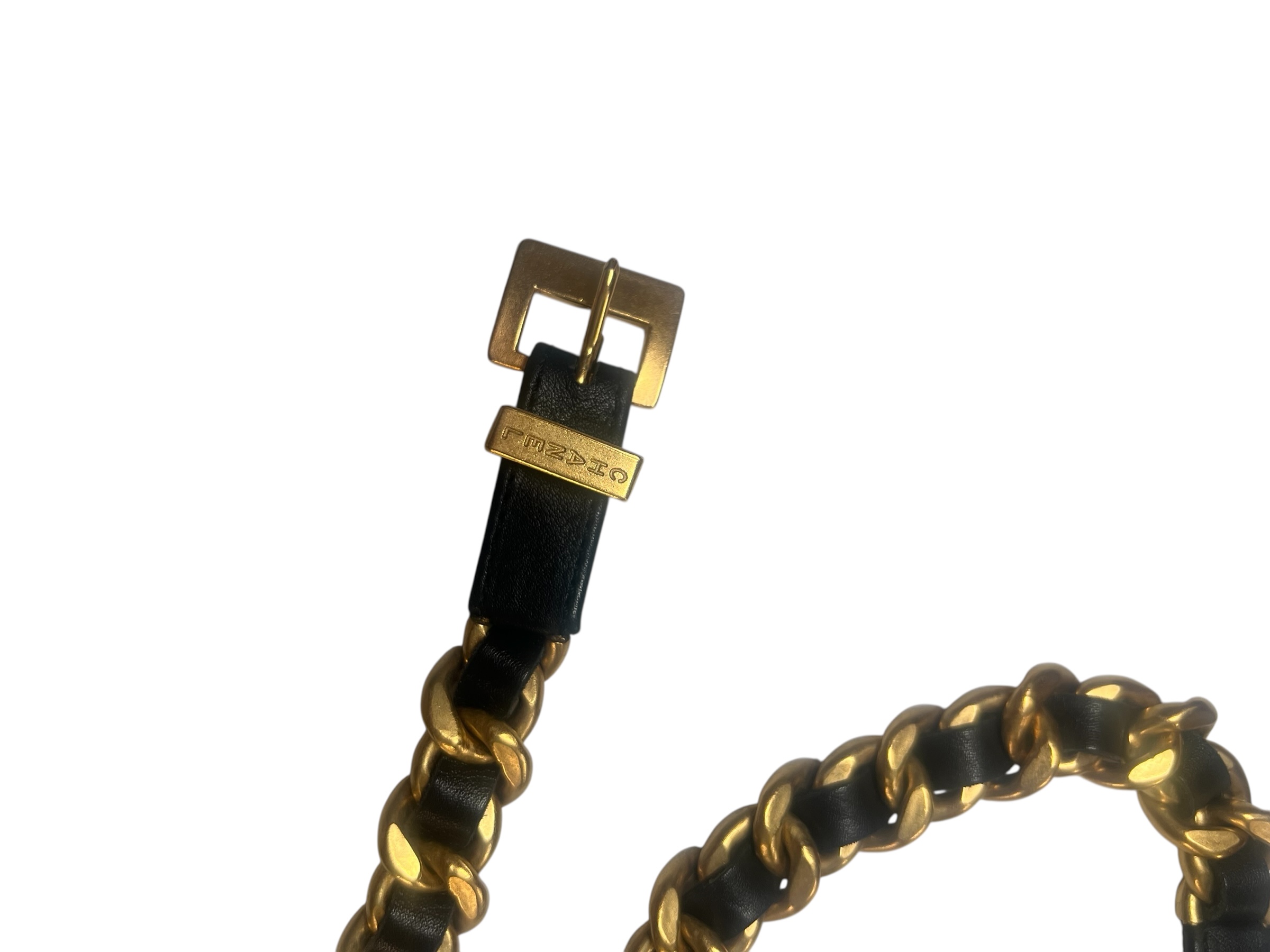 Chanel Jewelry Set