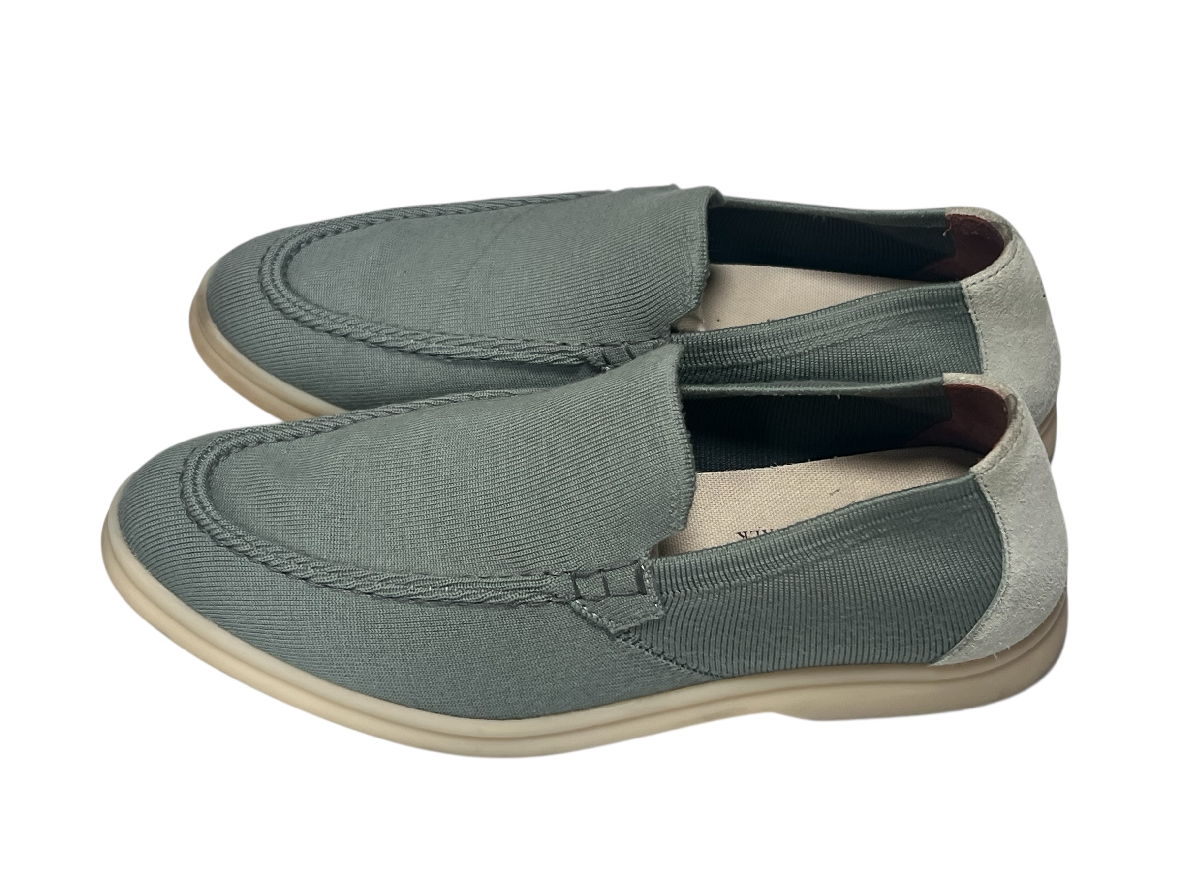 Loro Piana loafers