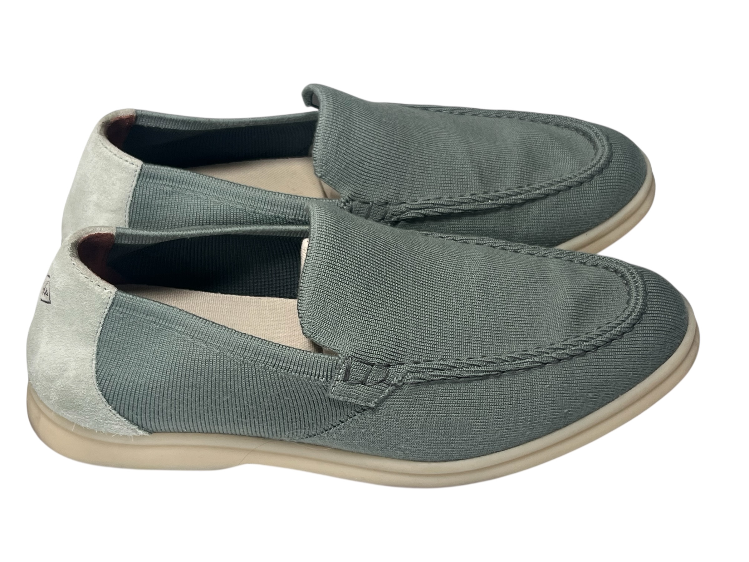 Loro Piana loafers