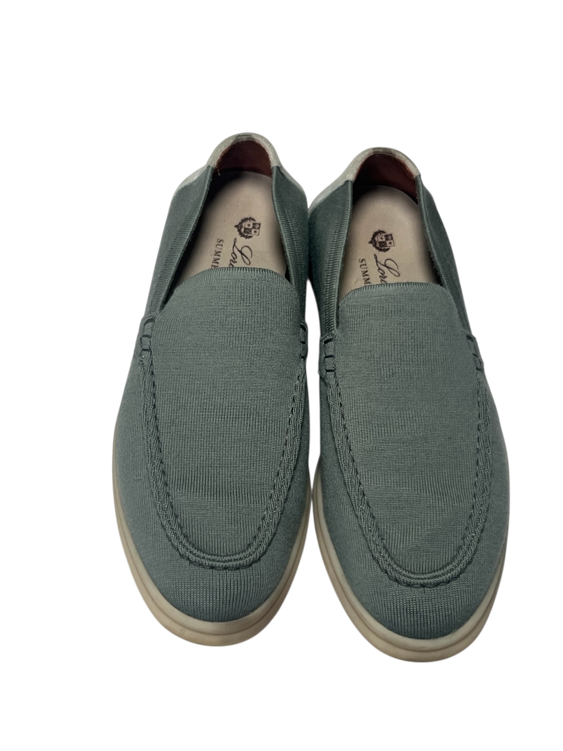 Loro Piana loafers