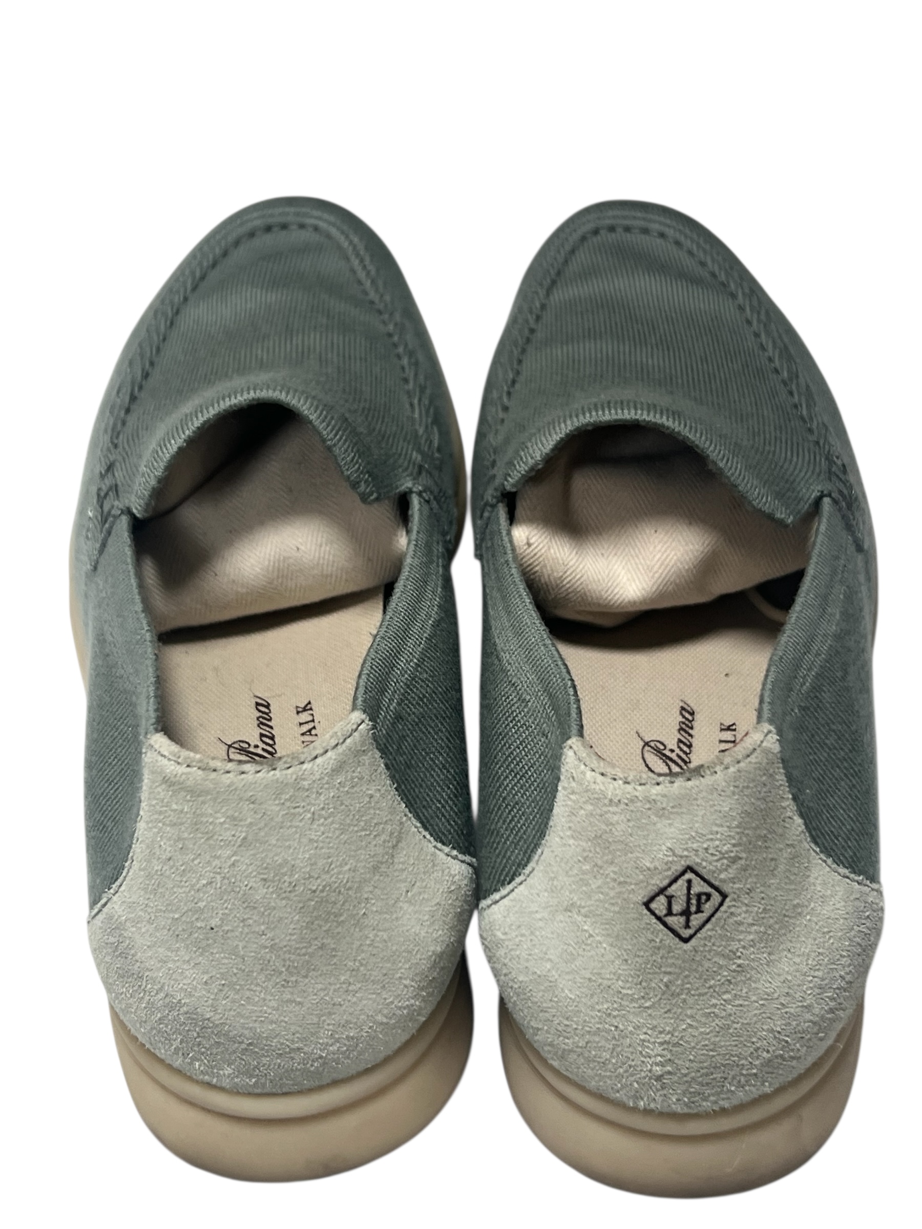 Loro Piana loafers | LOOP-Marktplatz