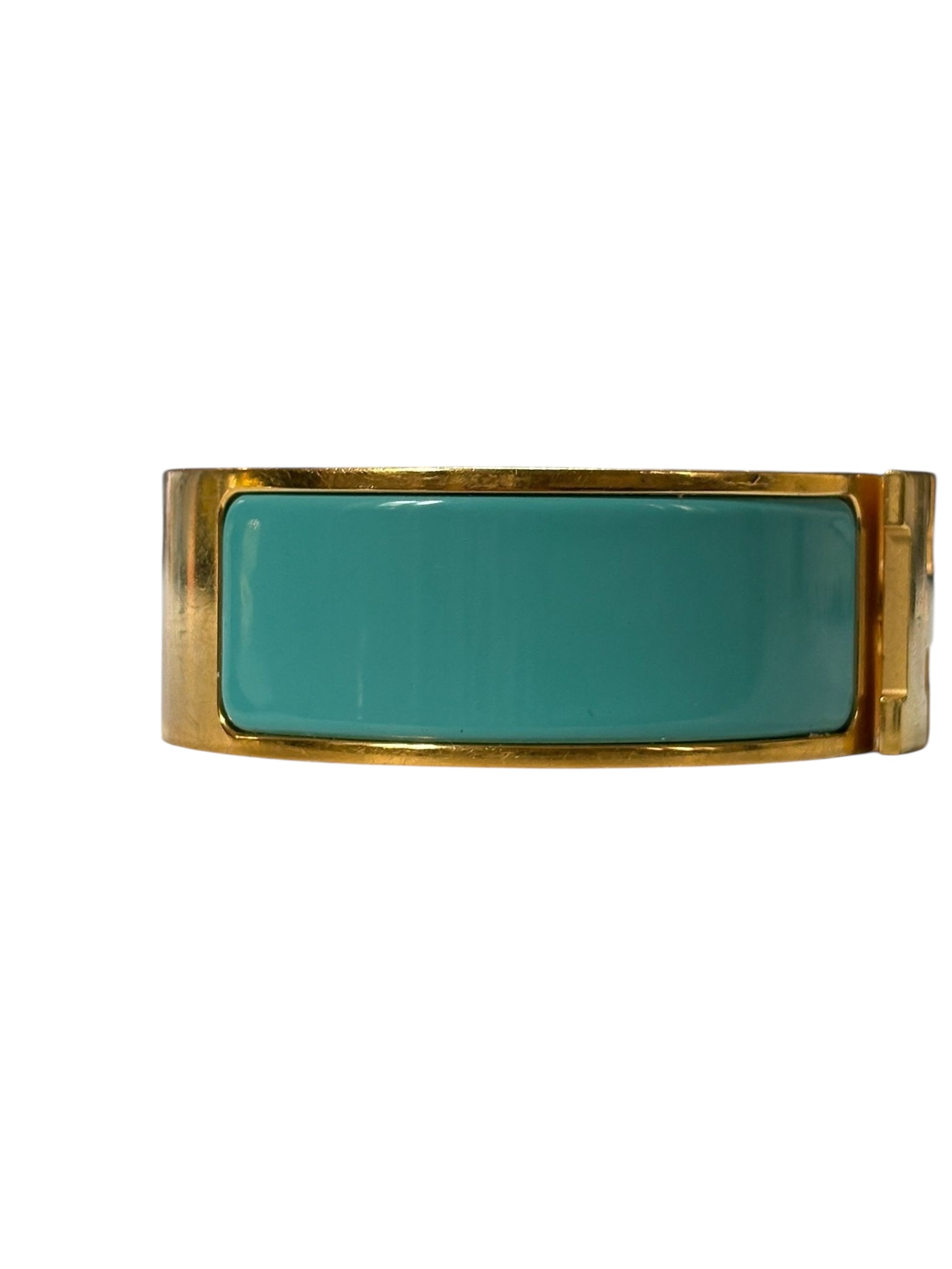 Hermès Clic H Bracelet
