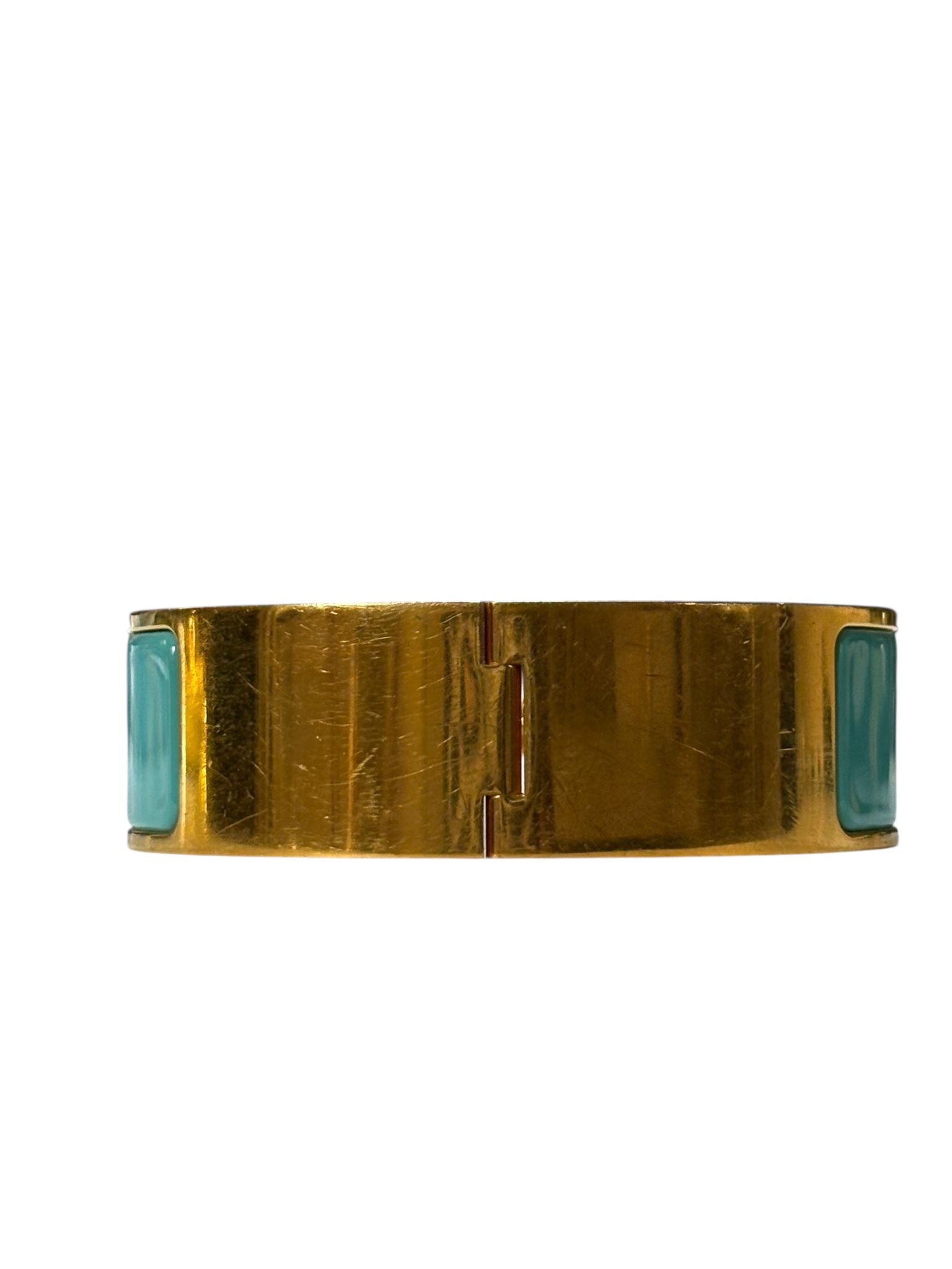 Hermès Clic H Bracelet