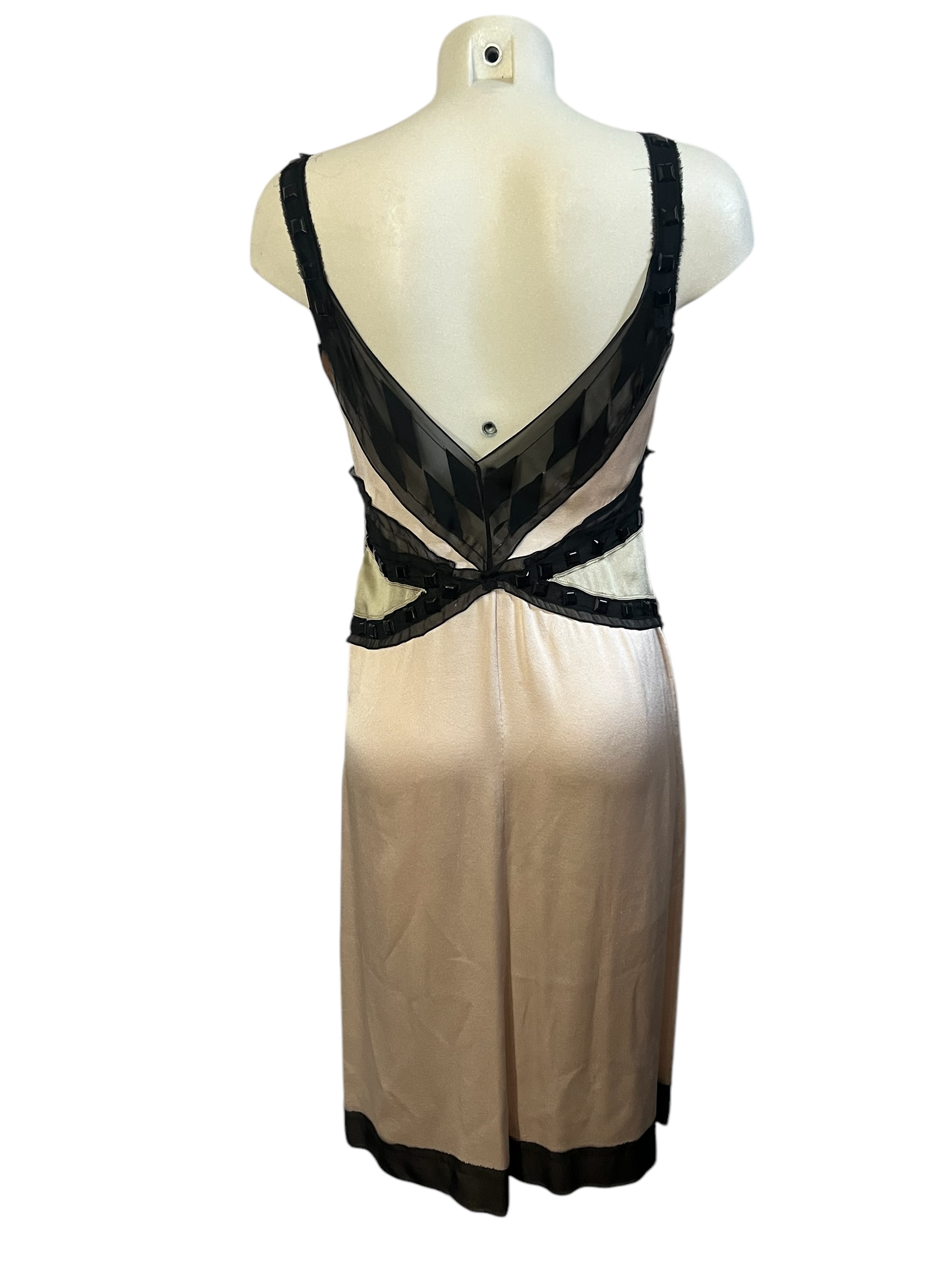 Dress by Alberta Ferretti | LOOP-Marktplatz