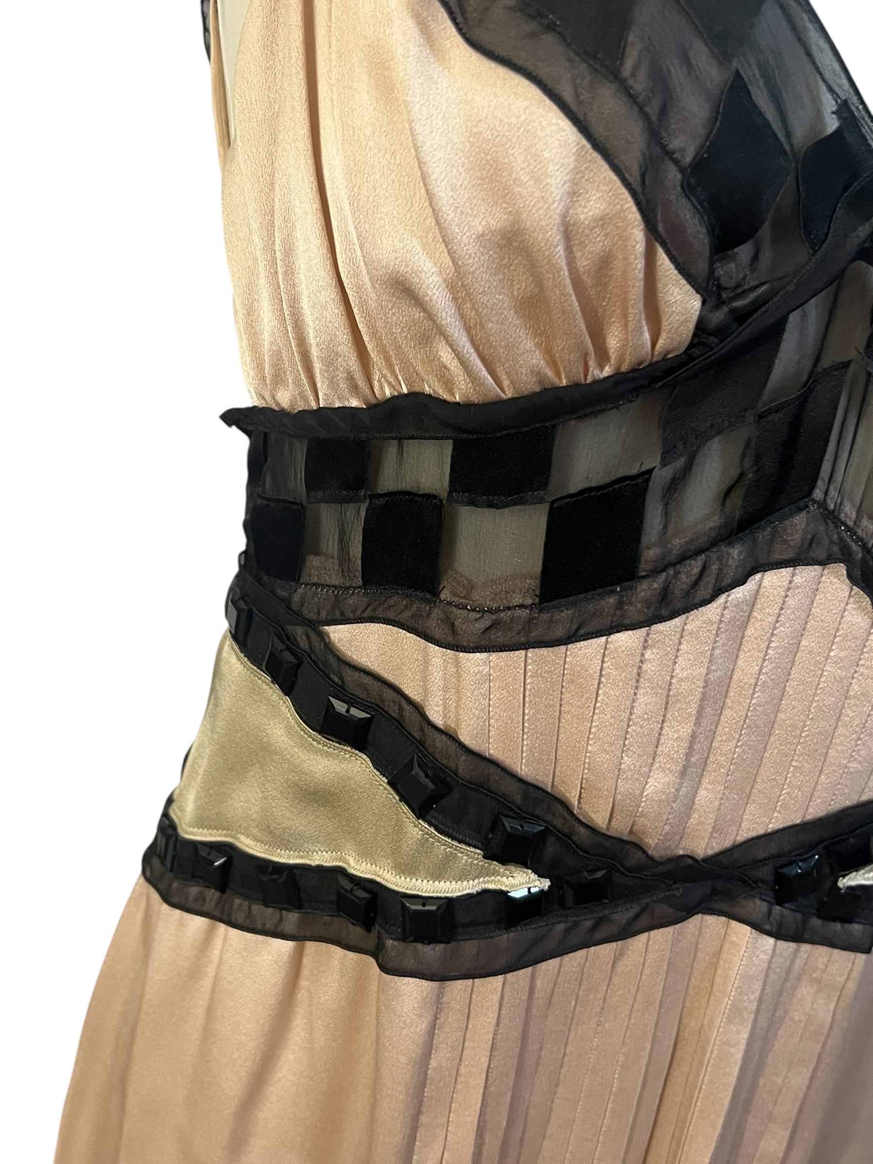 Dress by Alberta Ferretti