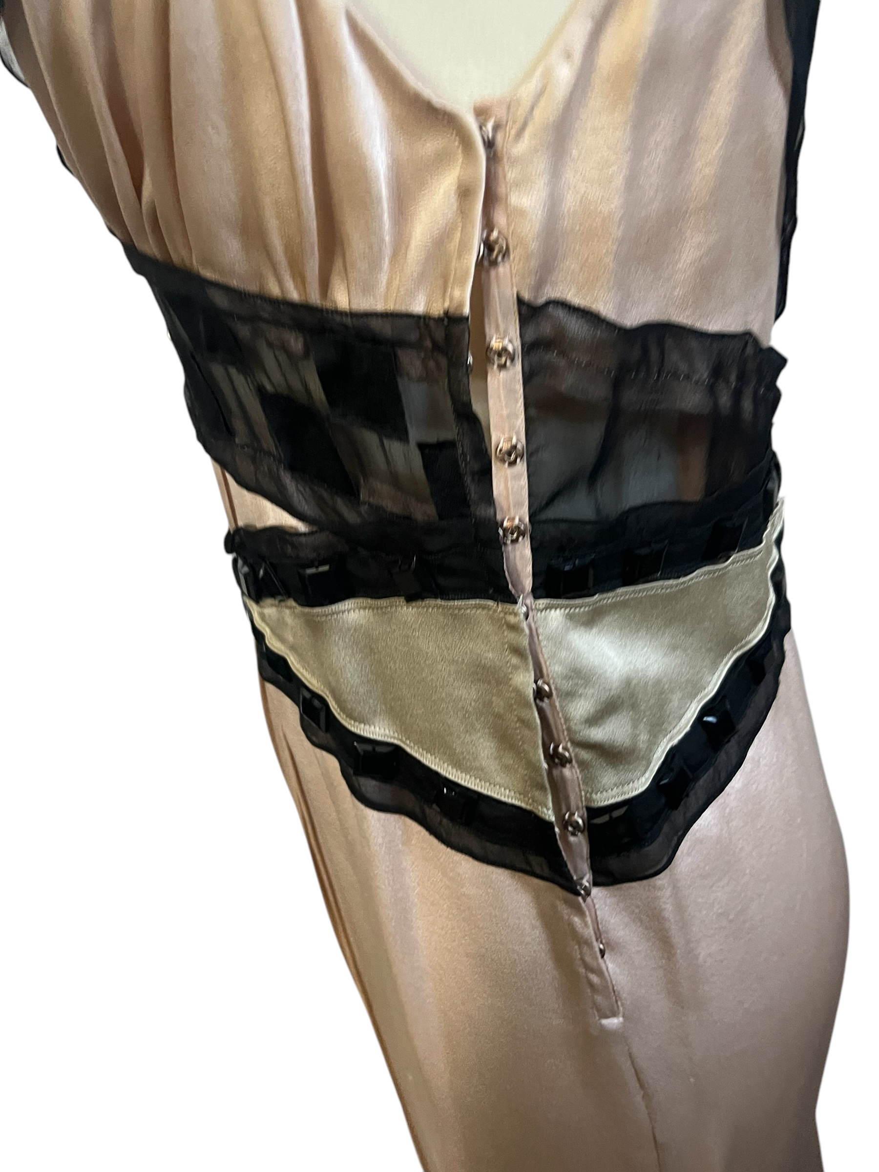 Dress by Alberta Ferretti | LOOP-Marktplatz