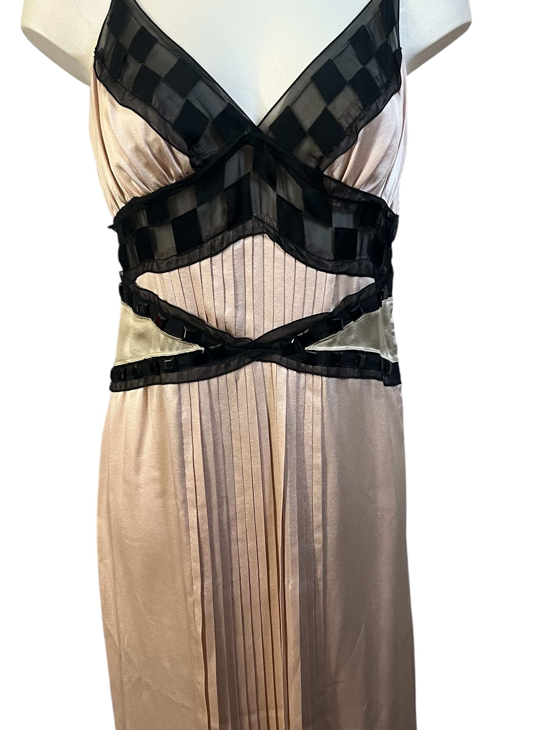 Dress by Alberta Ferretti | LOOP-Marktplatz