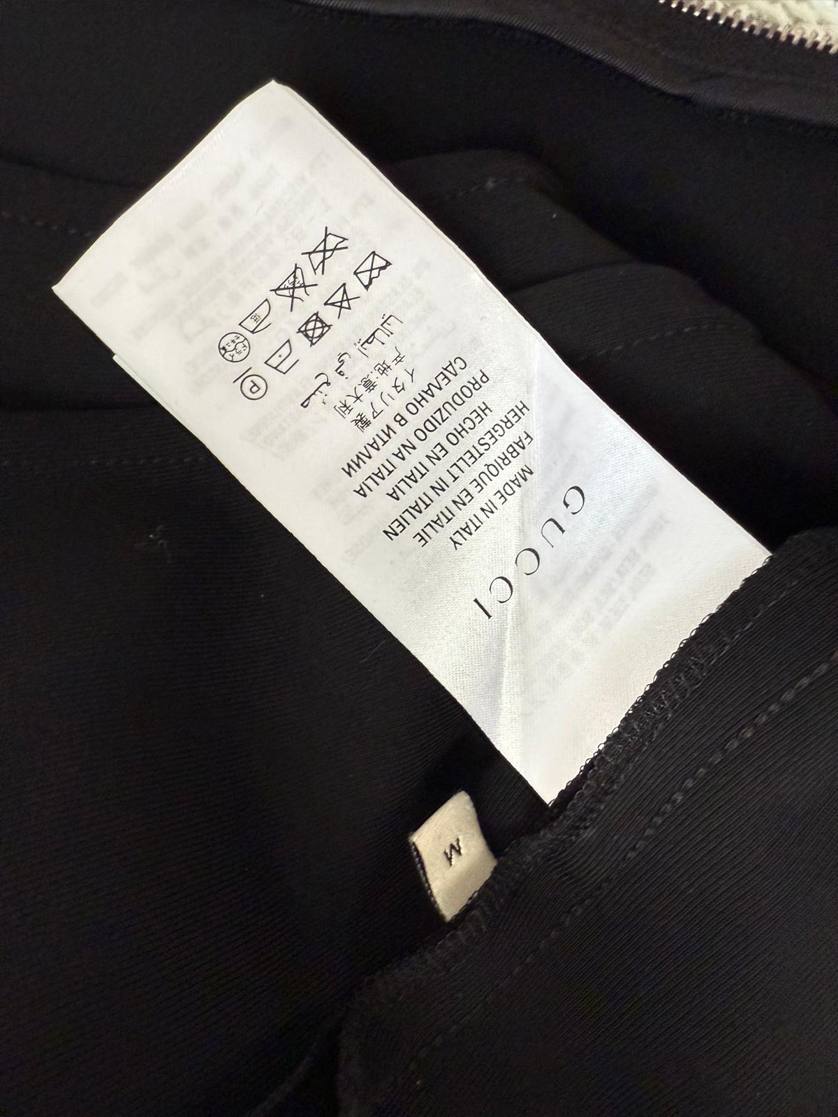 Gucci Black & White Dress | LOOP-Marktplatz