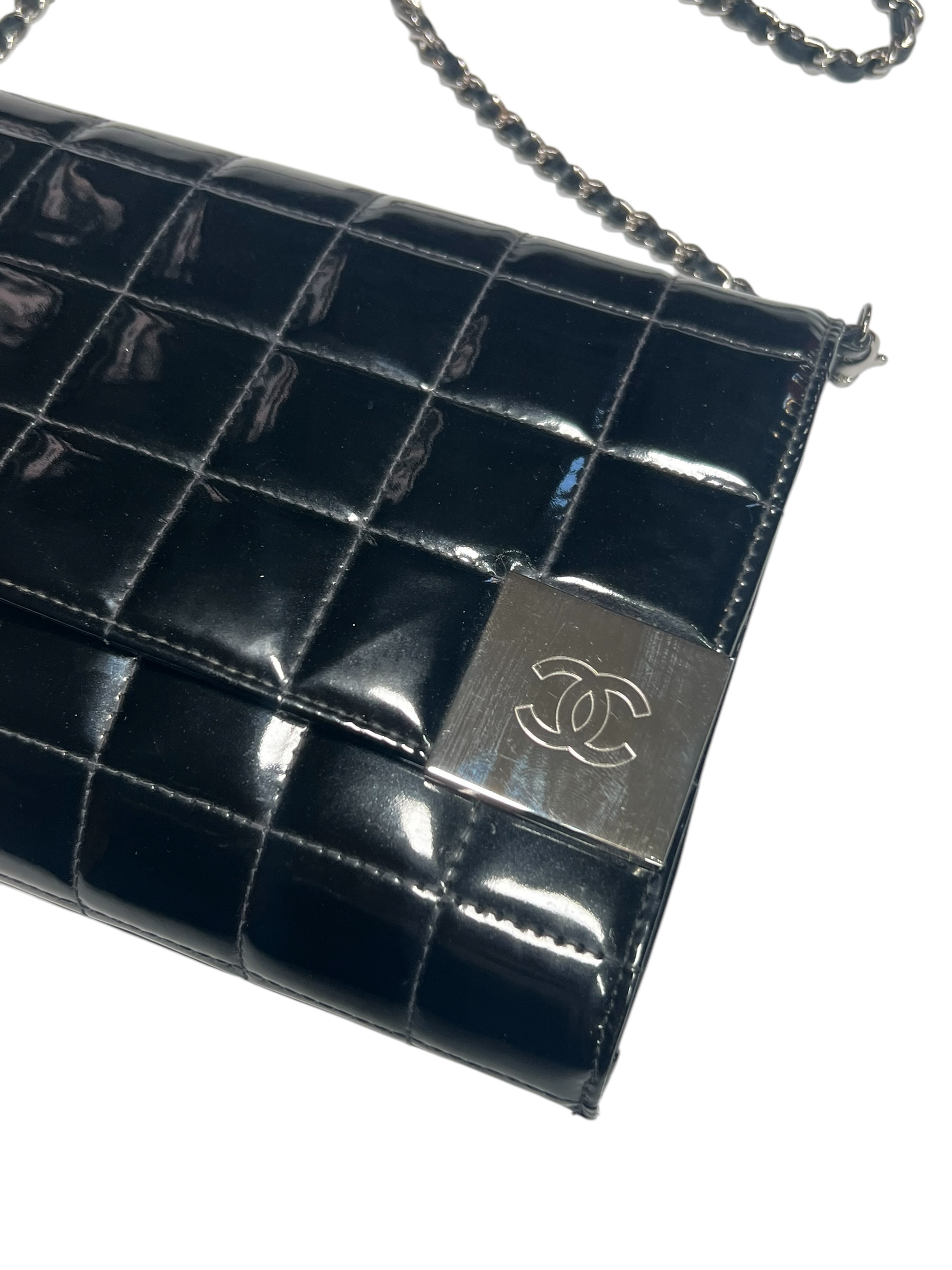 Vintage Chanel bag